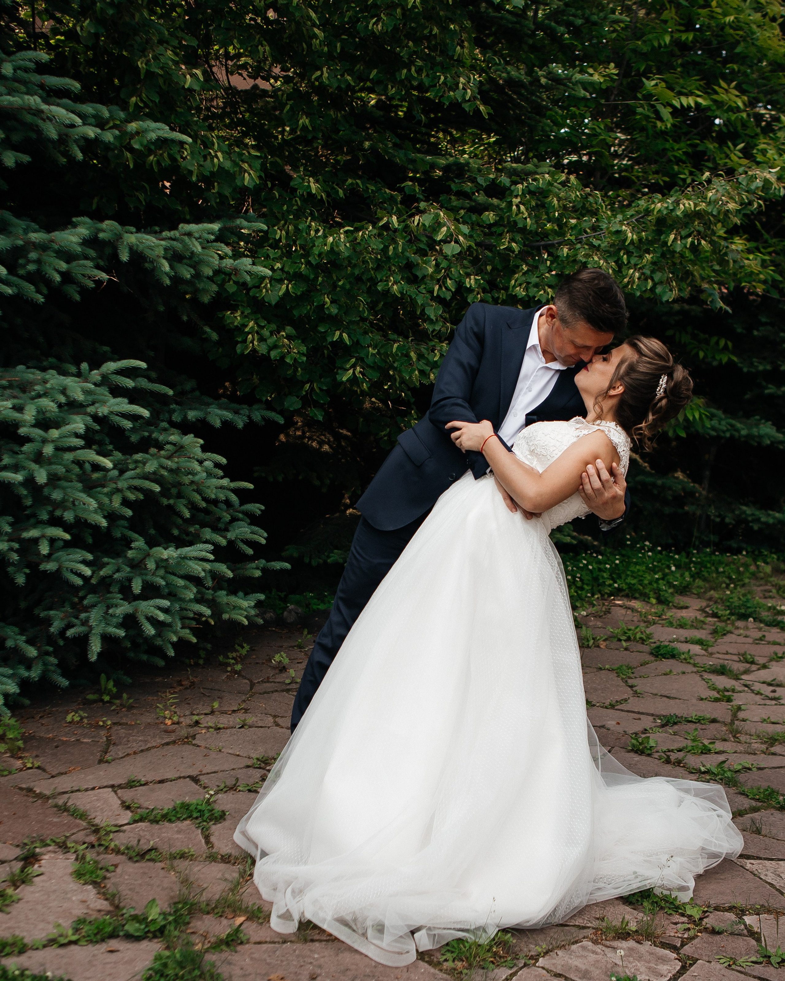 Елена и Владислав SunRise