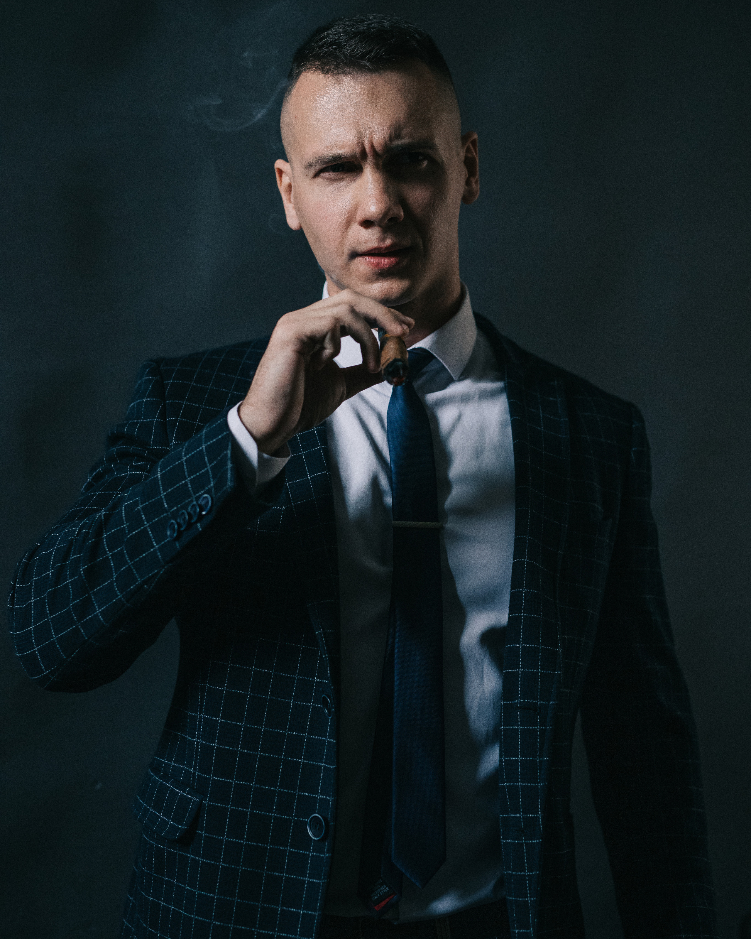 Бизнес портреты