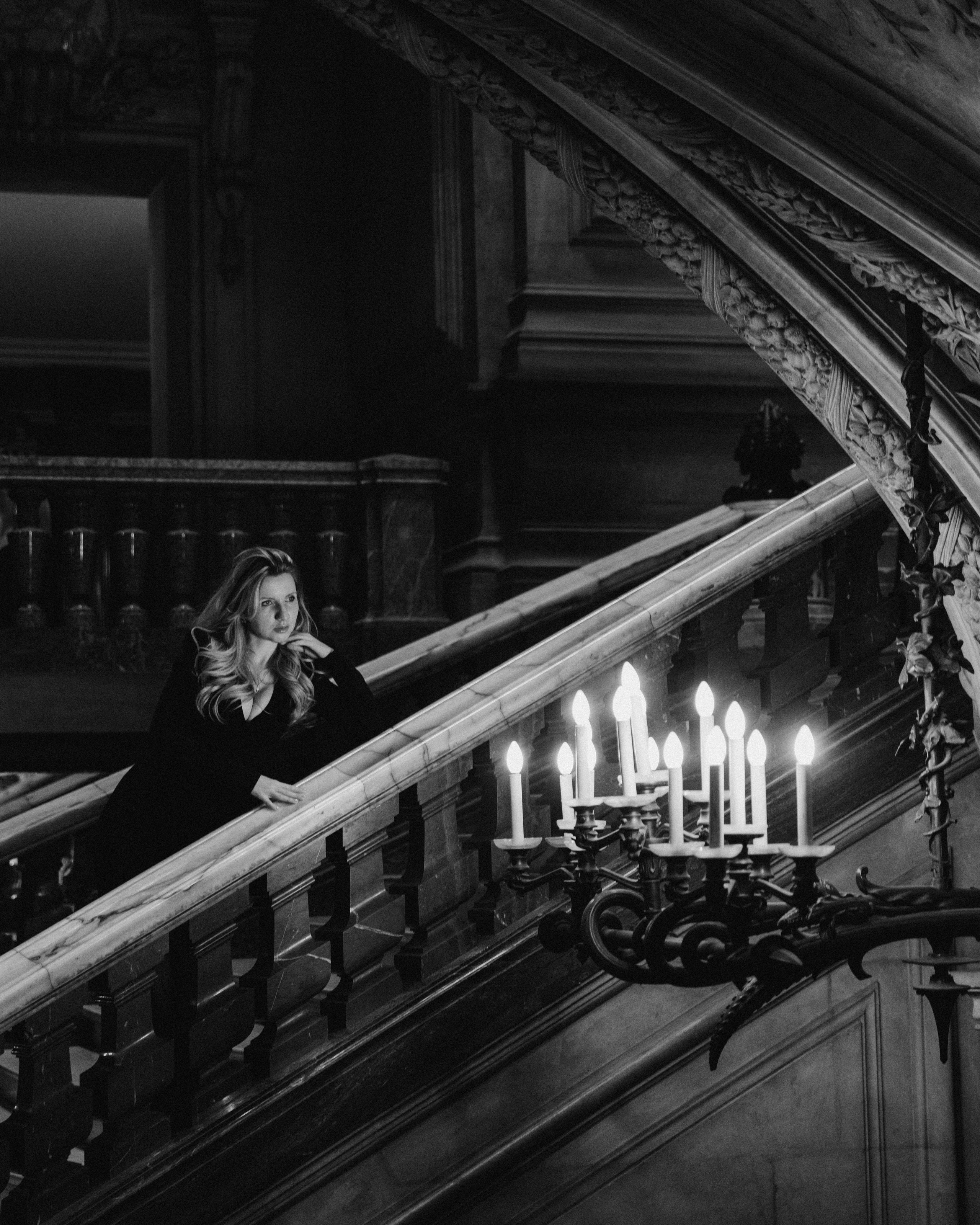 Ангел Оперы