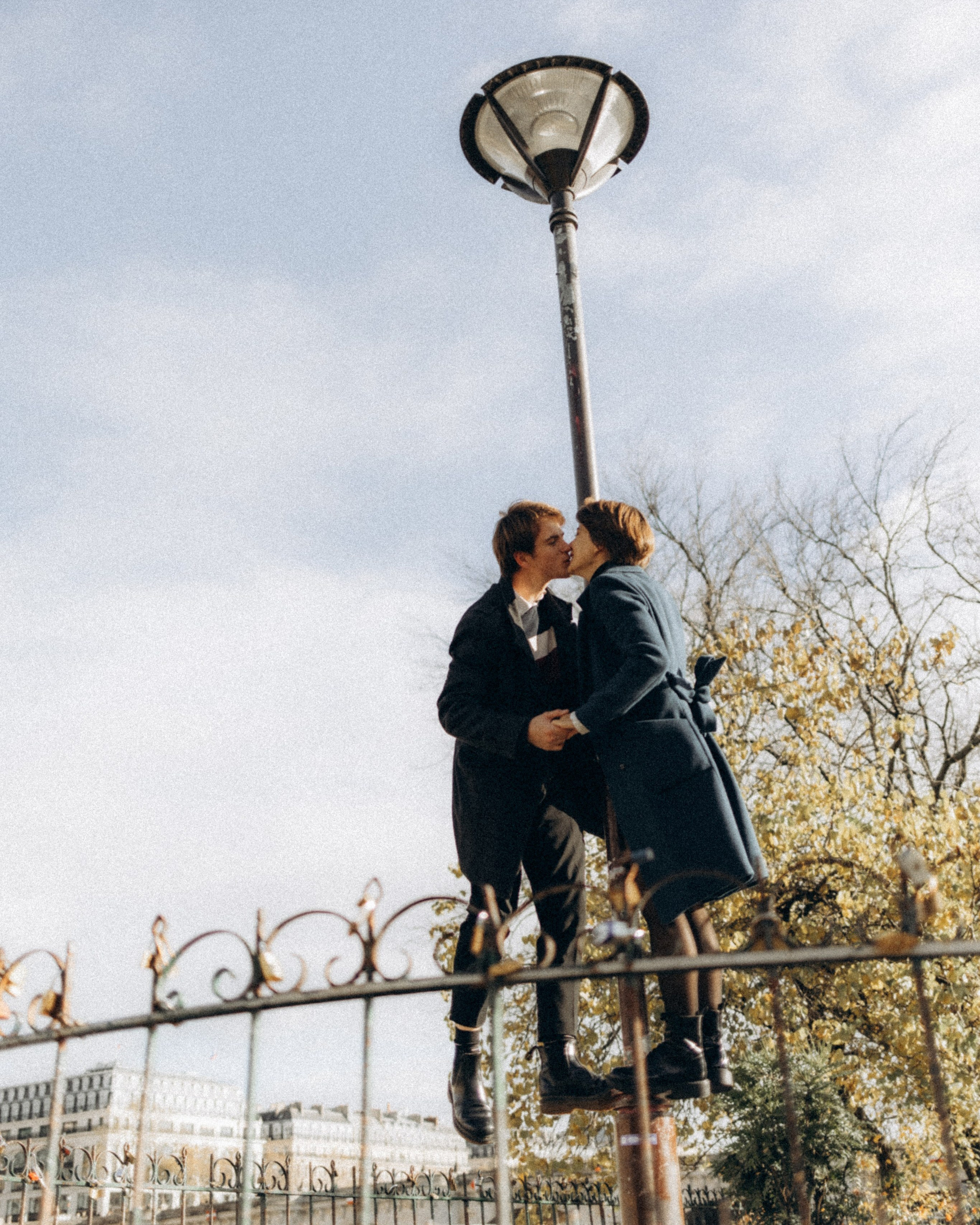 Мои чувства к тебе