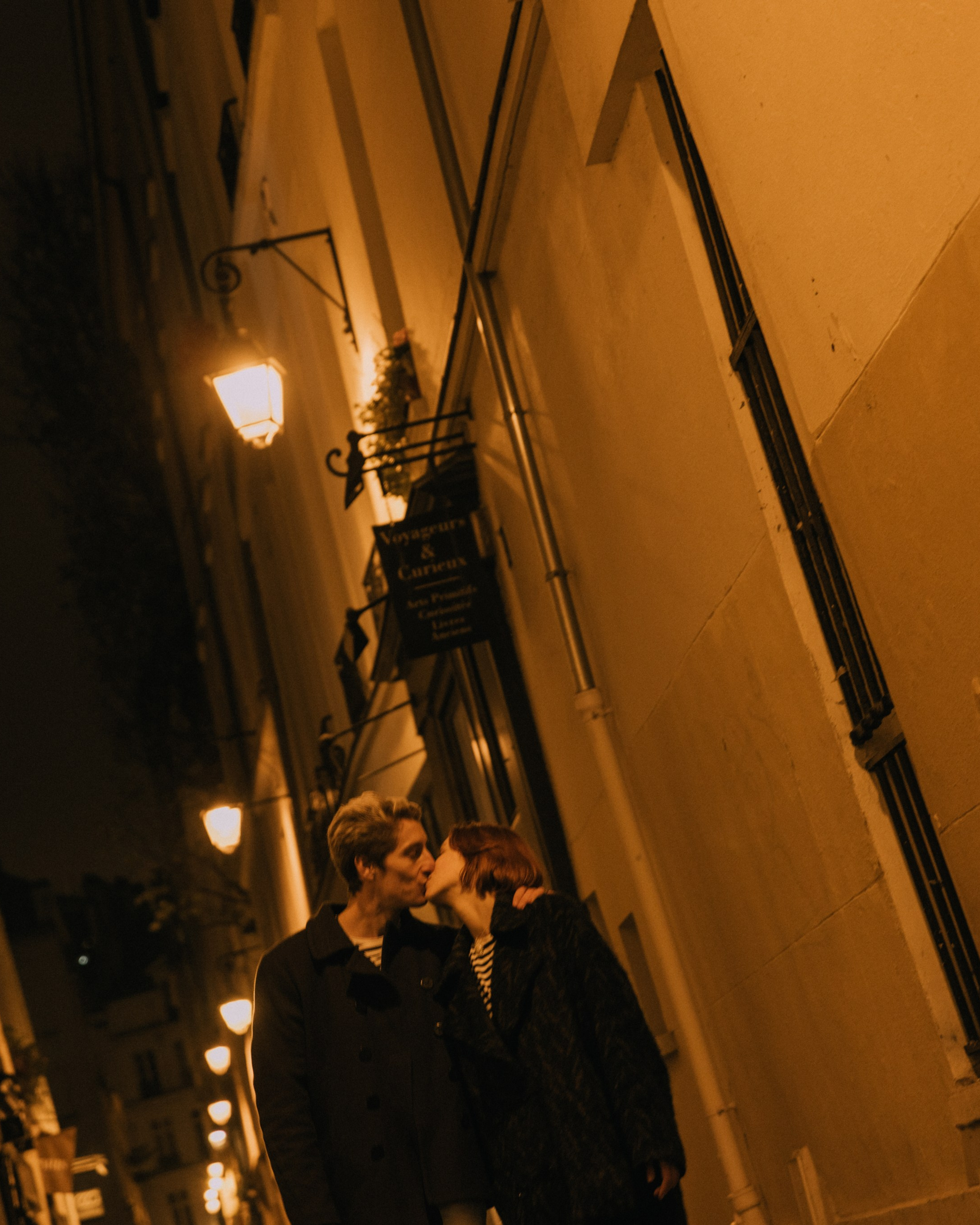 Почему я на ней так сдвинут