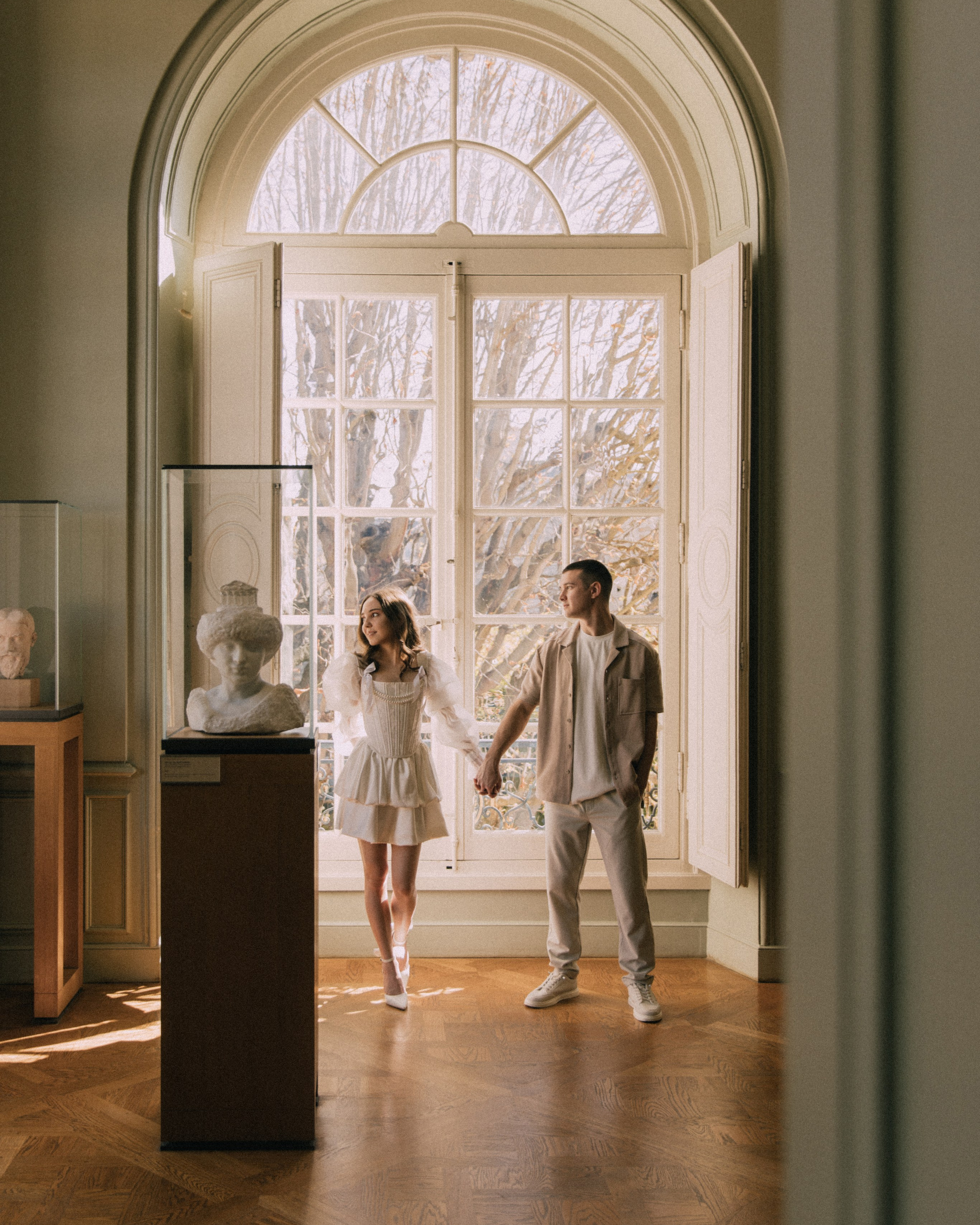 Любовь — это искусство