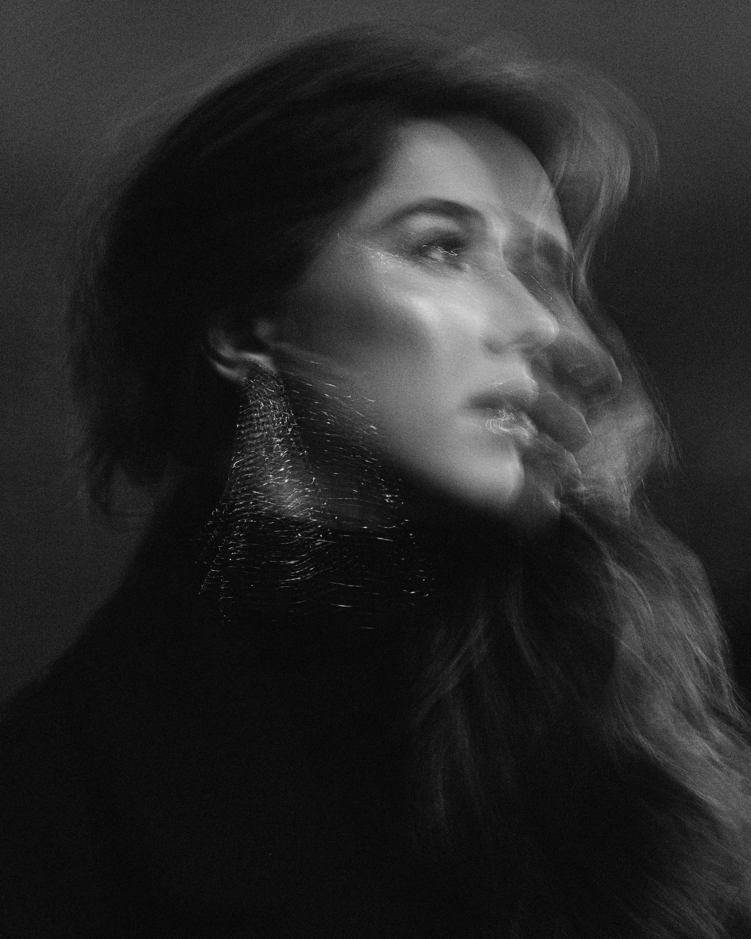 Ночной город