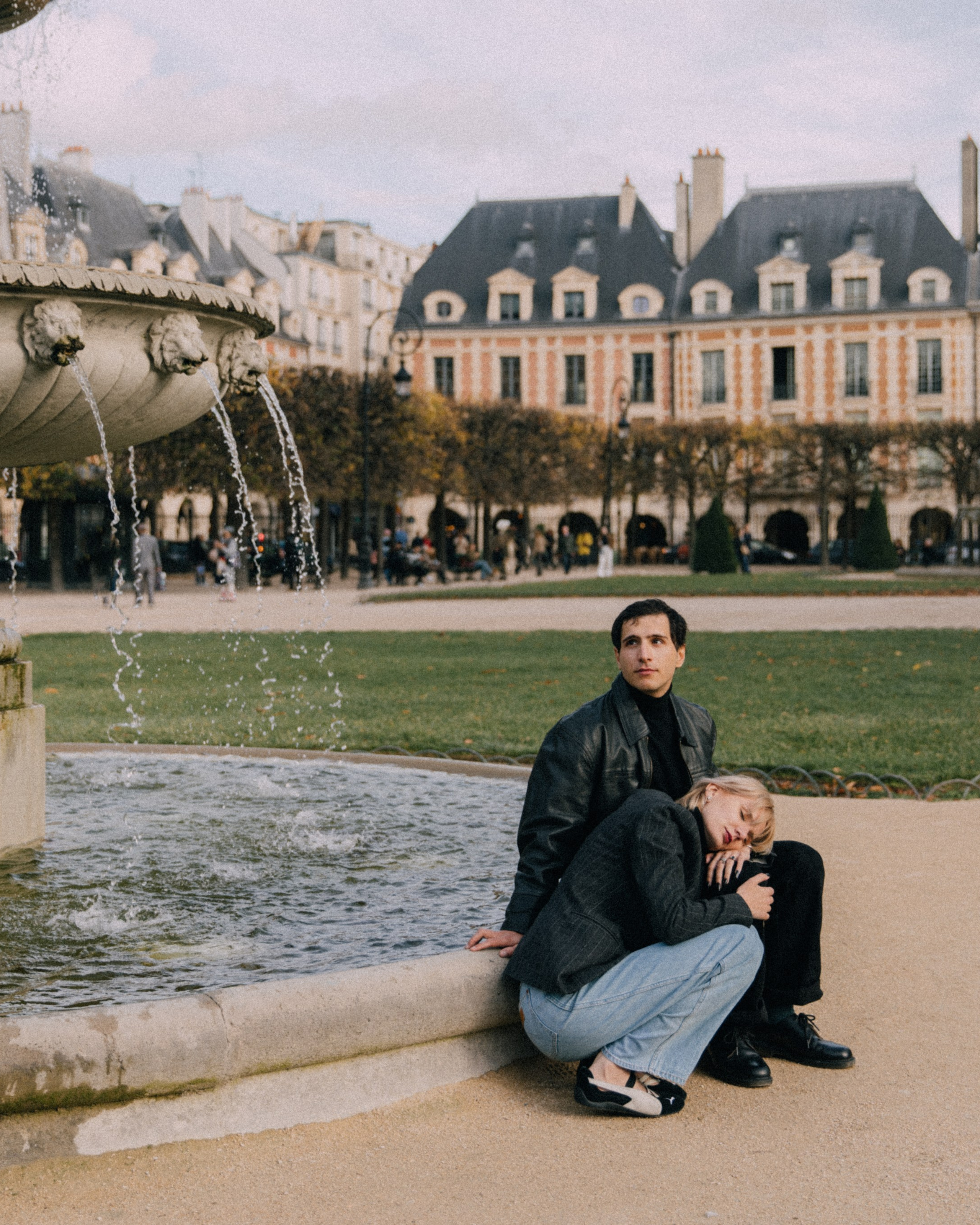 First love is something that lasts forever