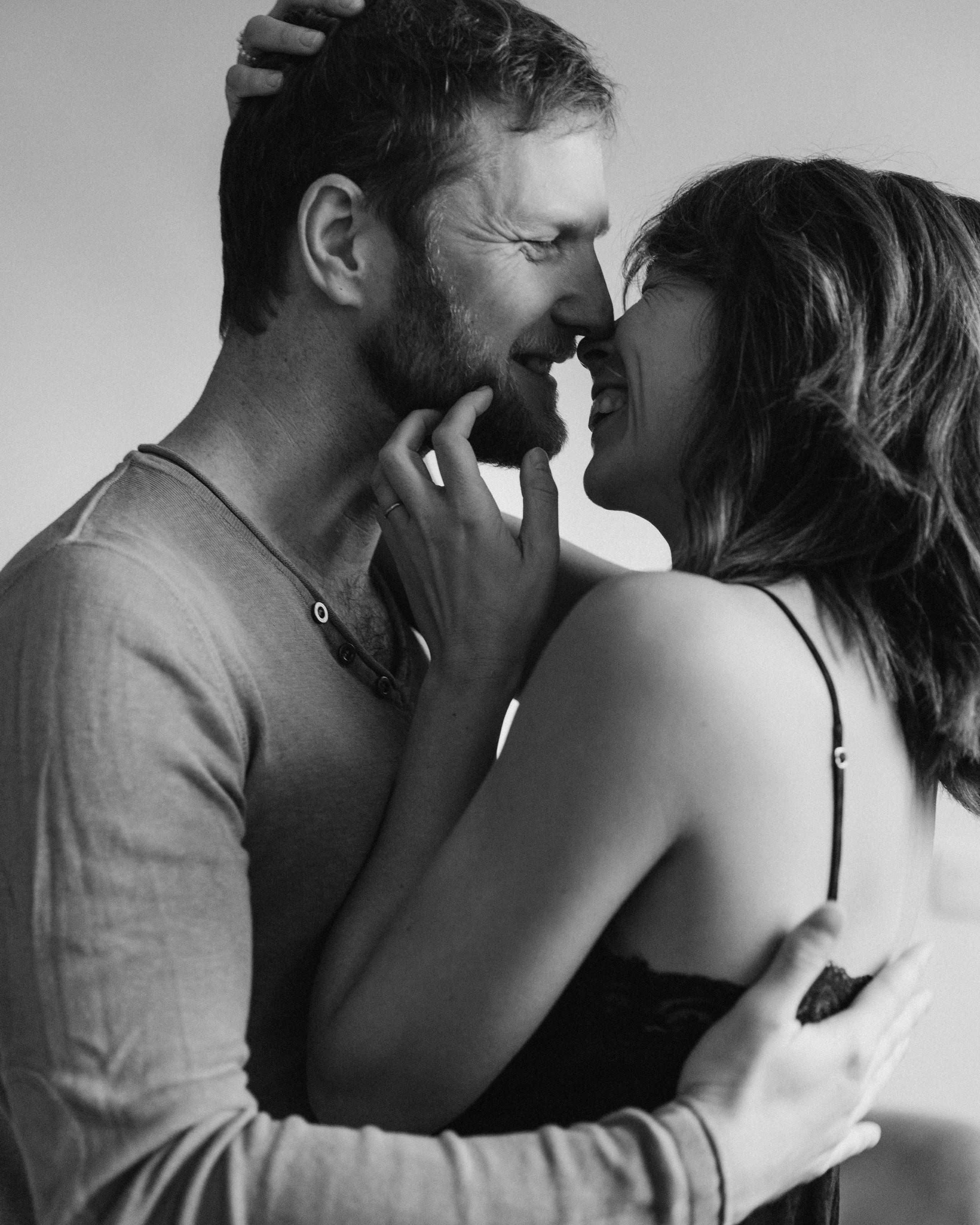 Между мной и тобой