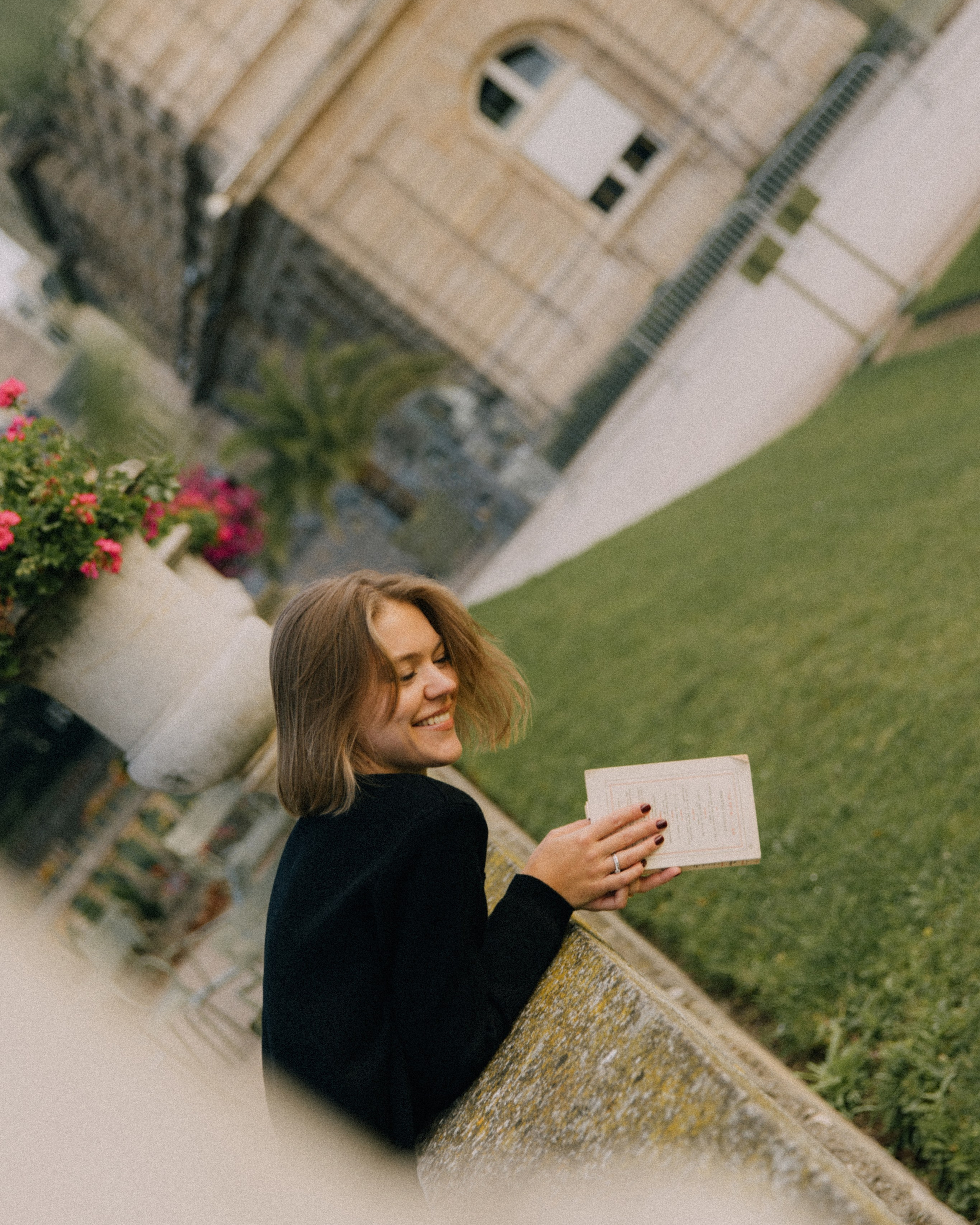 Сентябрьское солнце