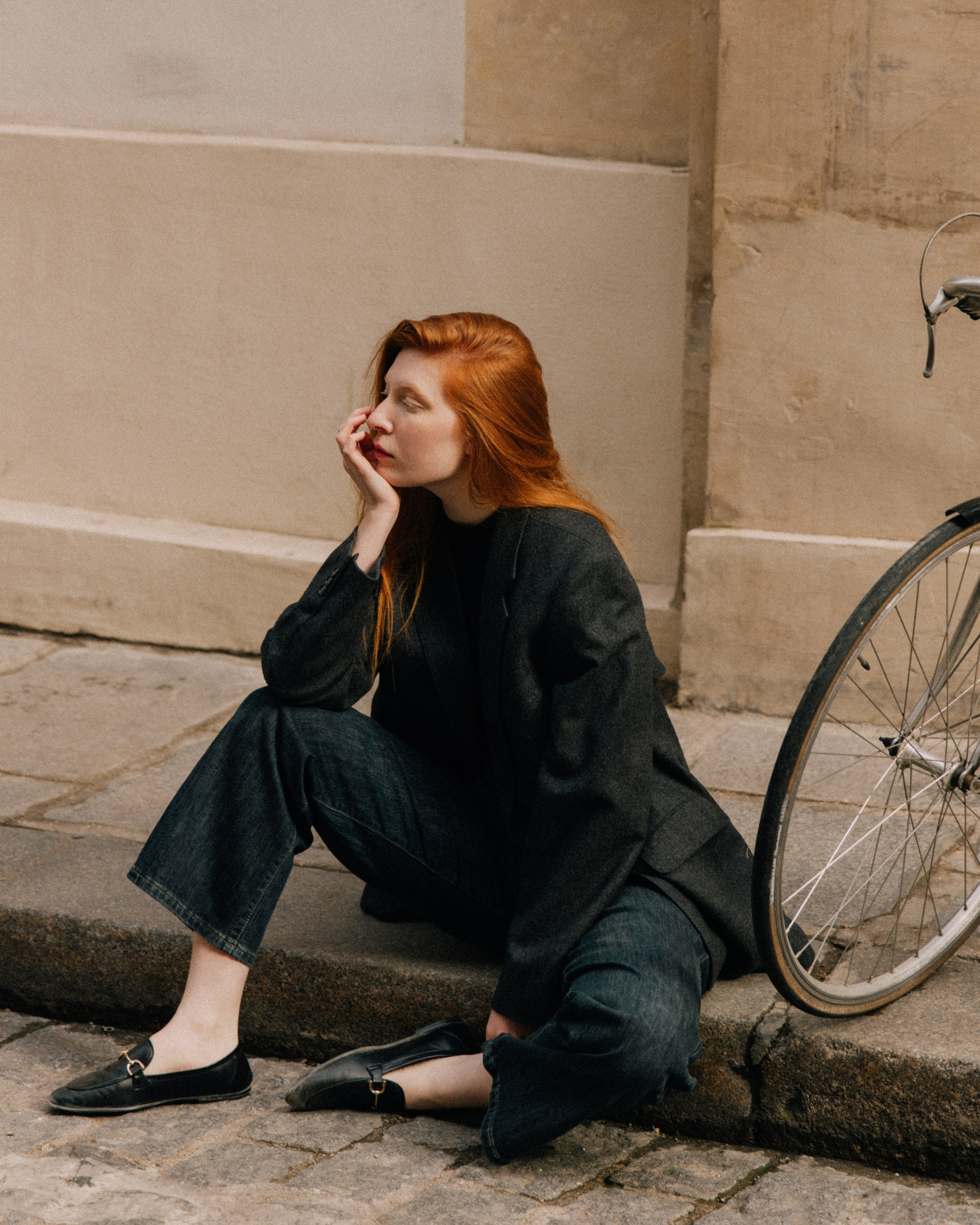 Осенний свет