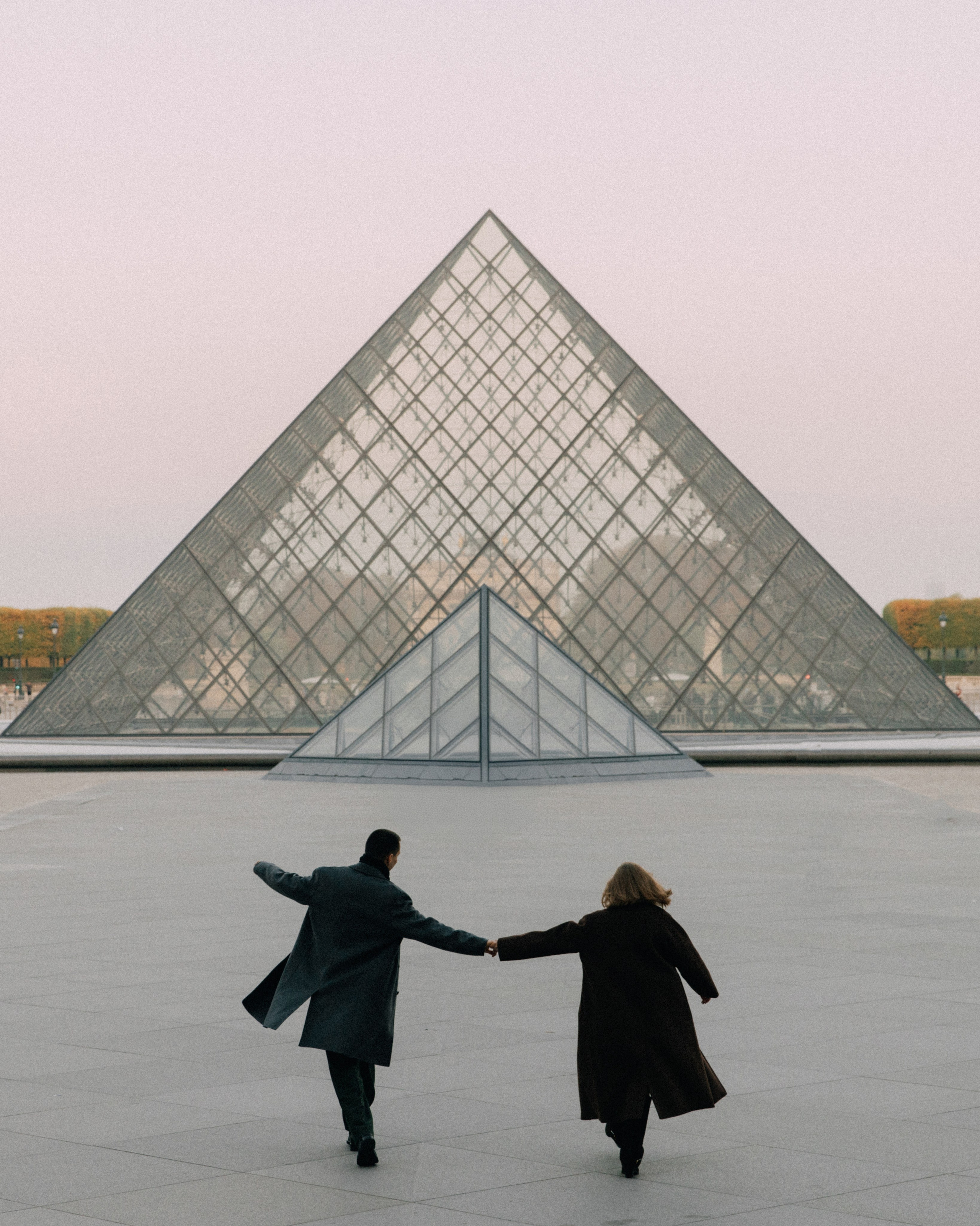 Город — мечта