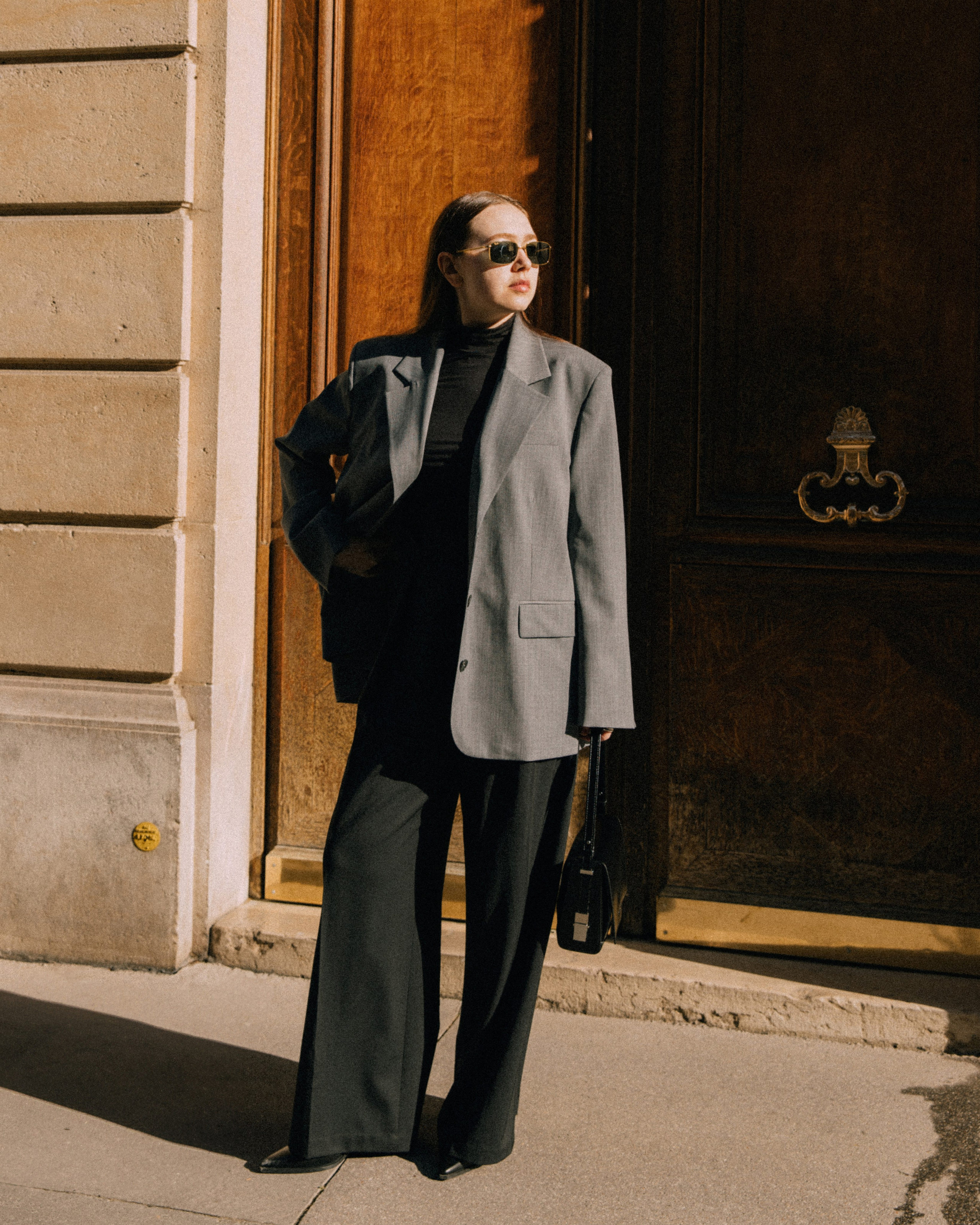 Французское настроение