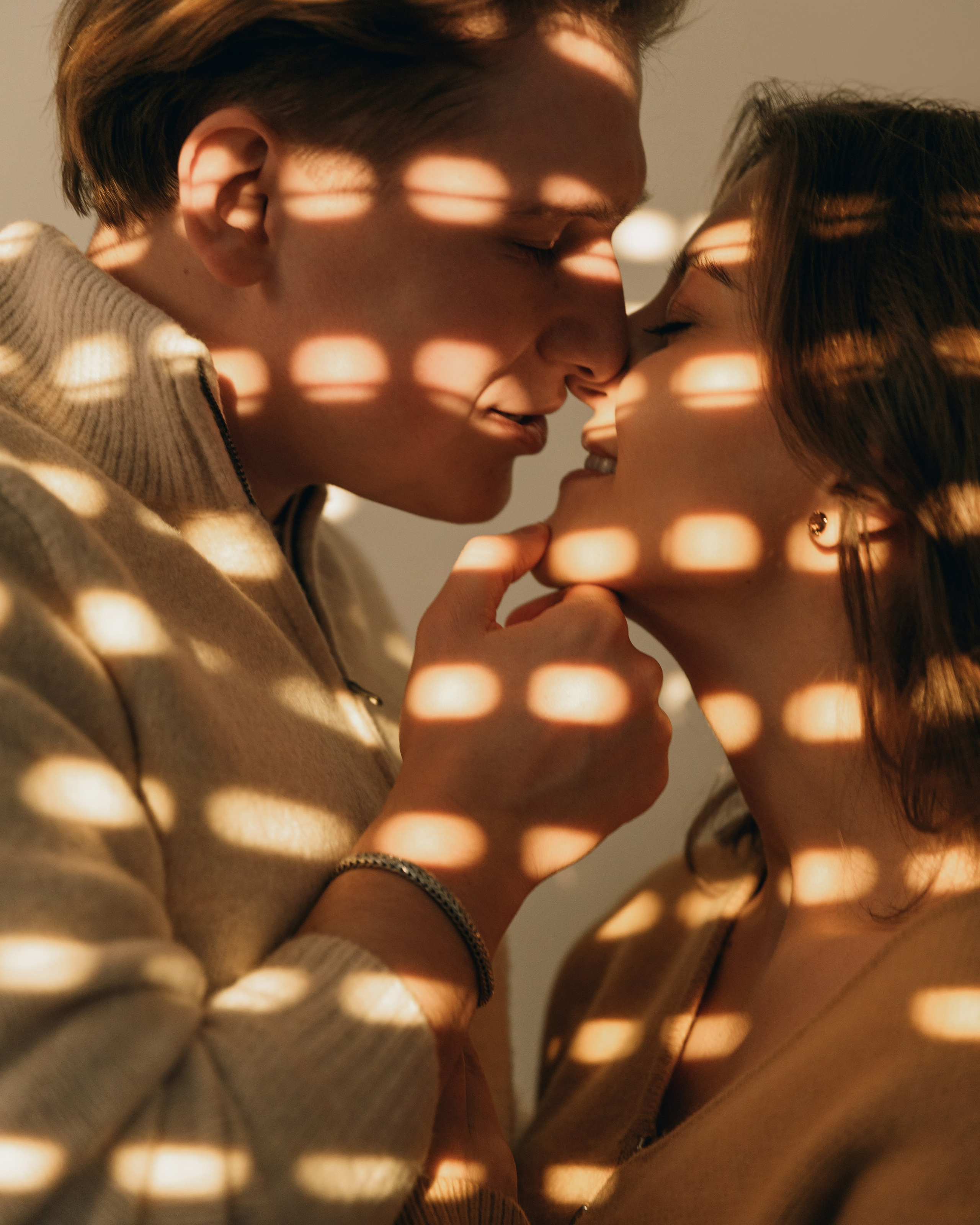 All I want for Christmas is You