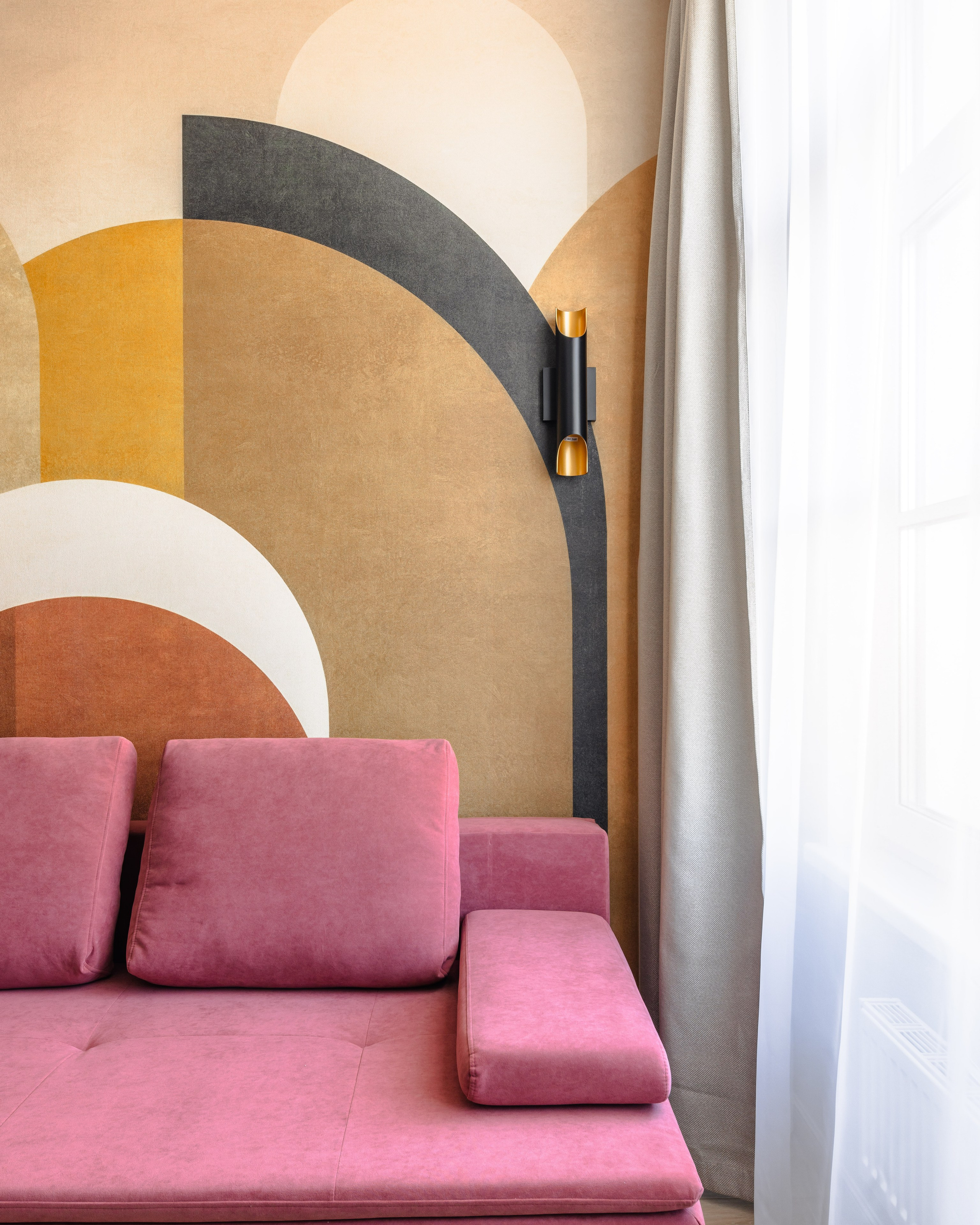 Наследие на Марата IV