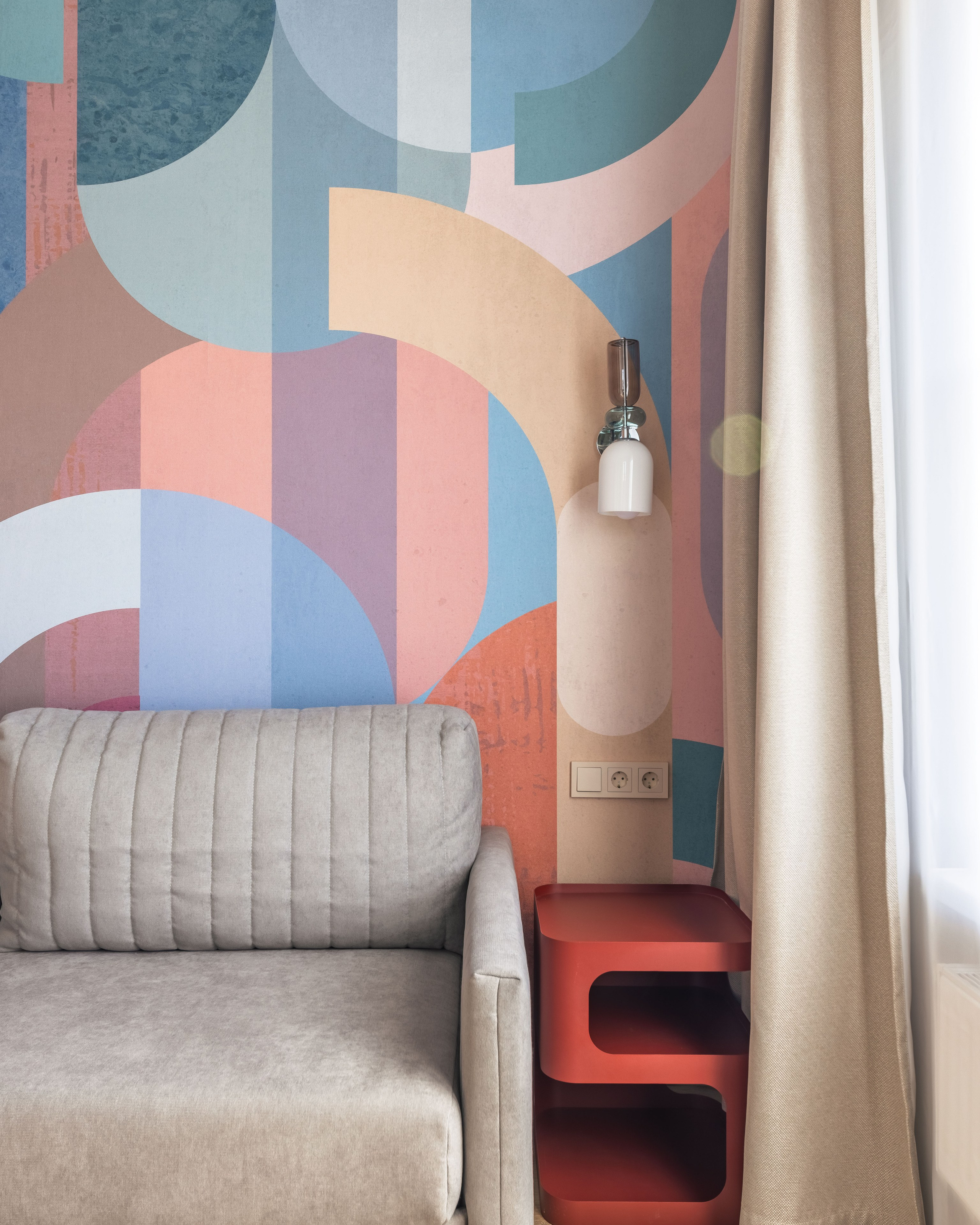 Наследие на Марта II