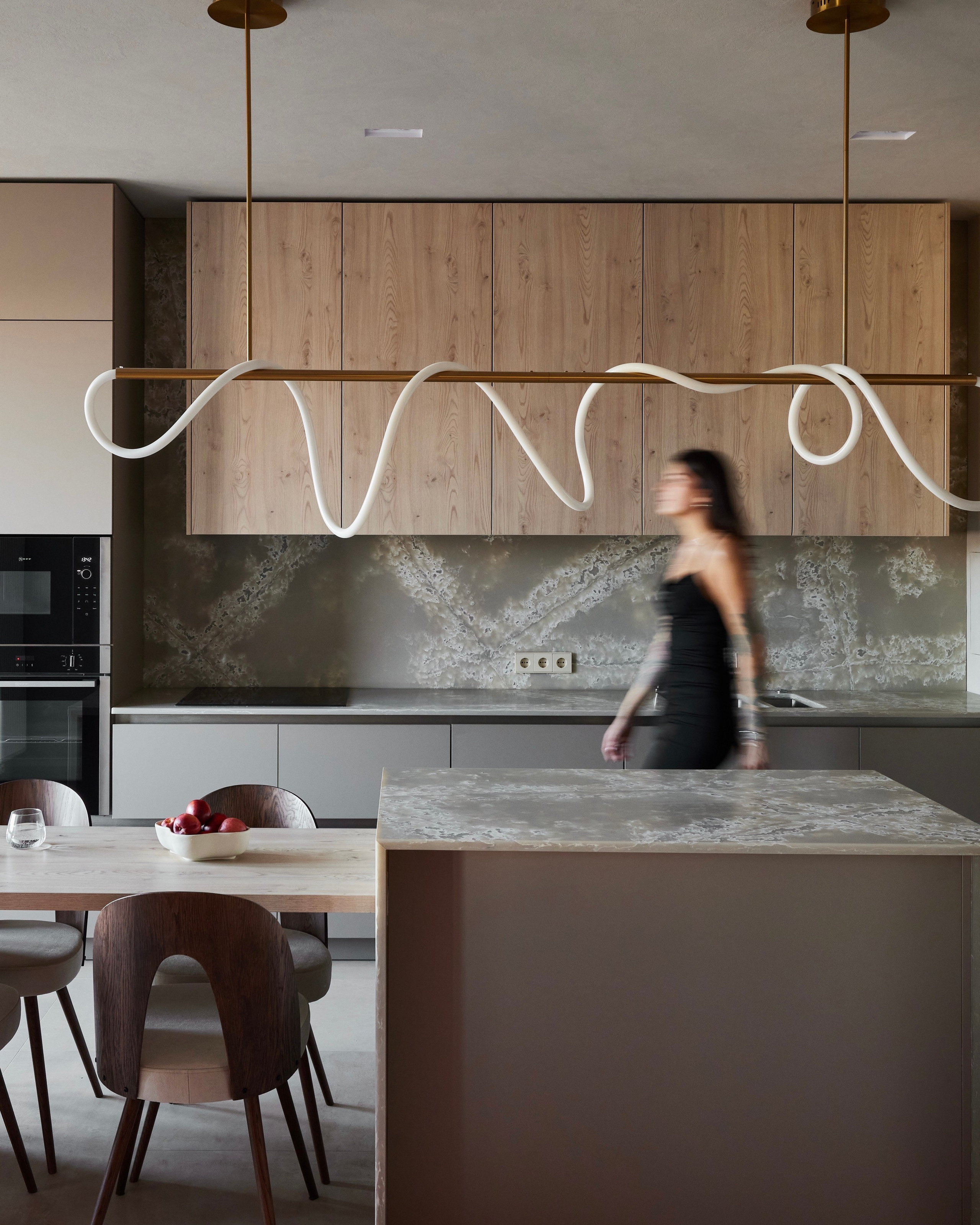 Болконский II