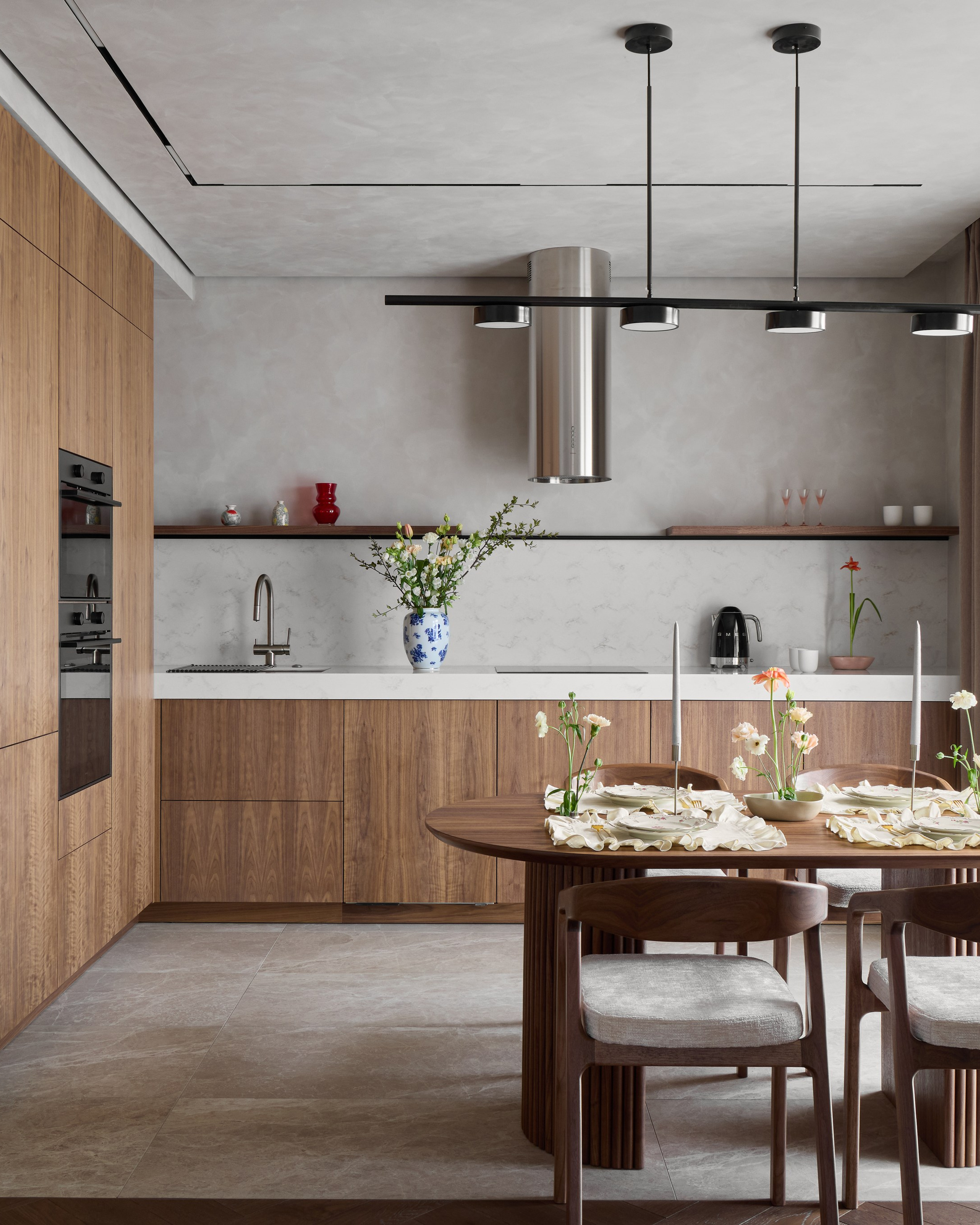 Болконский I