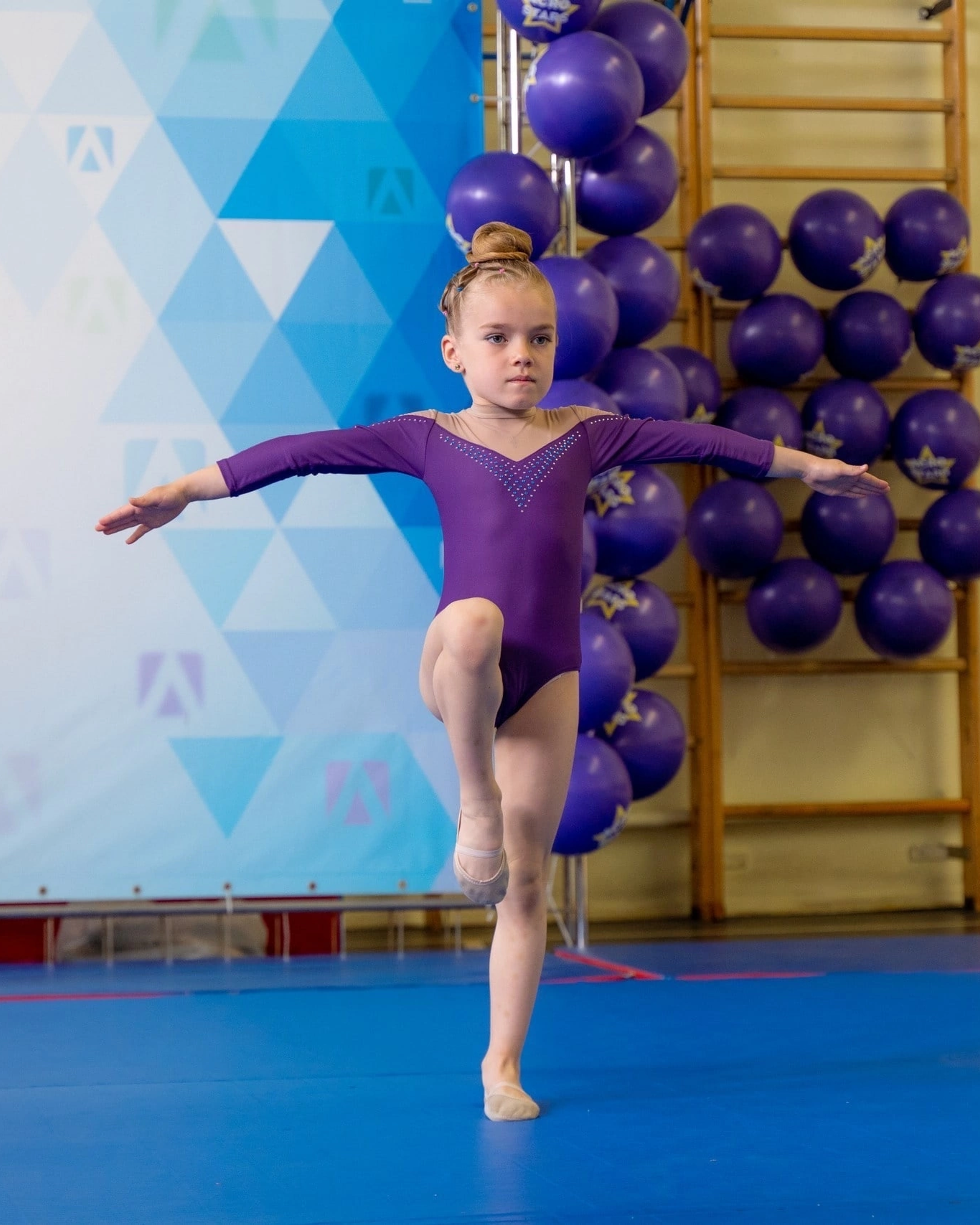 21 мая 2023 (соревнования)