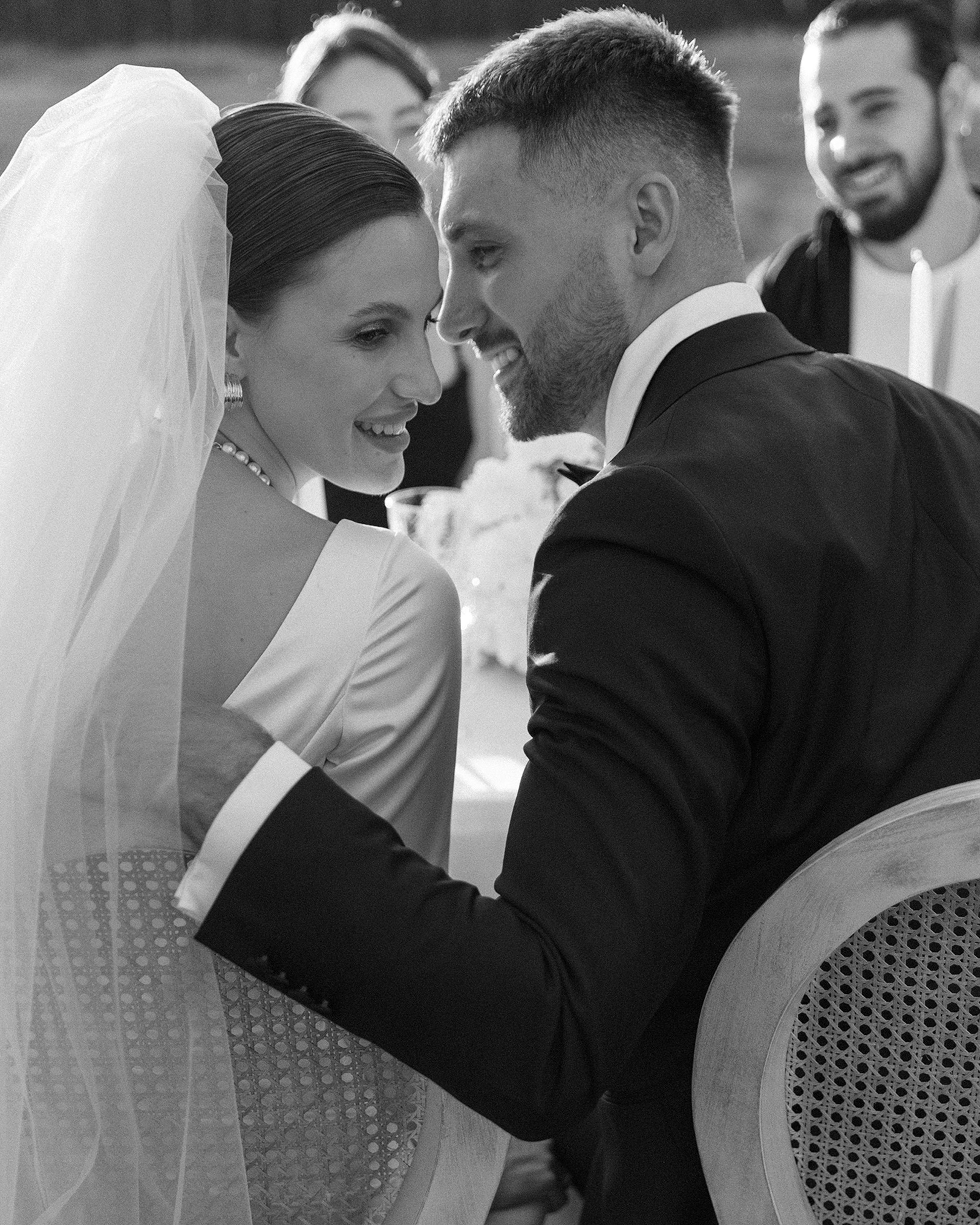 Павел&Алина