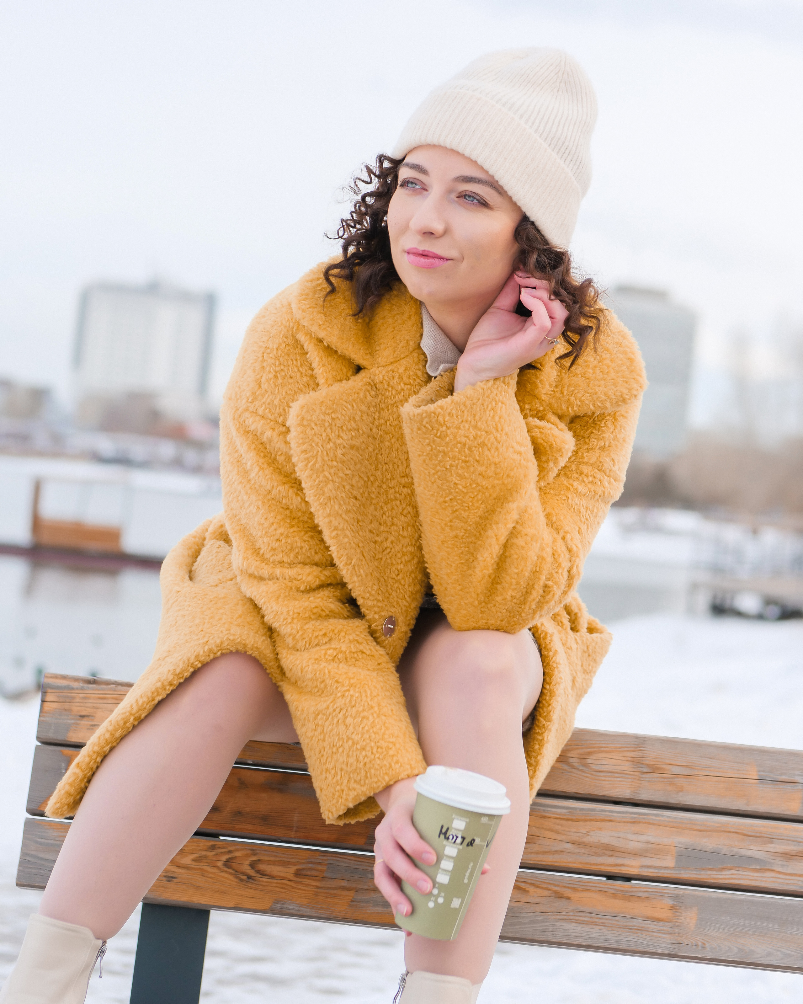 Фотопрогулка Светланы