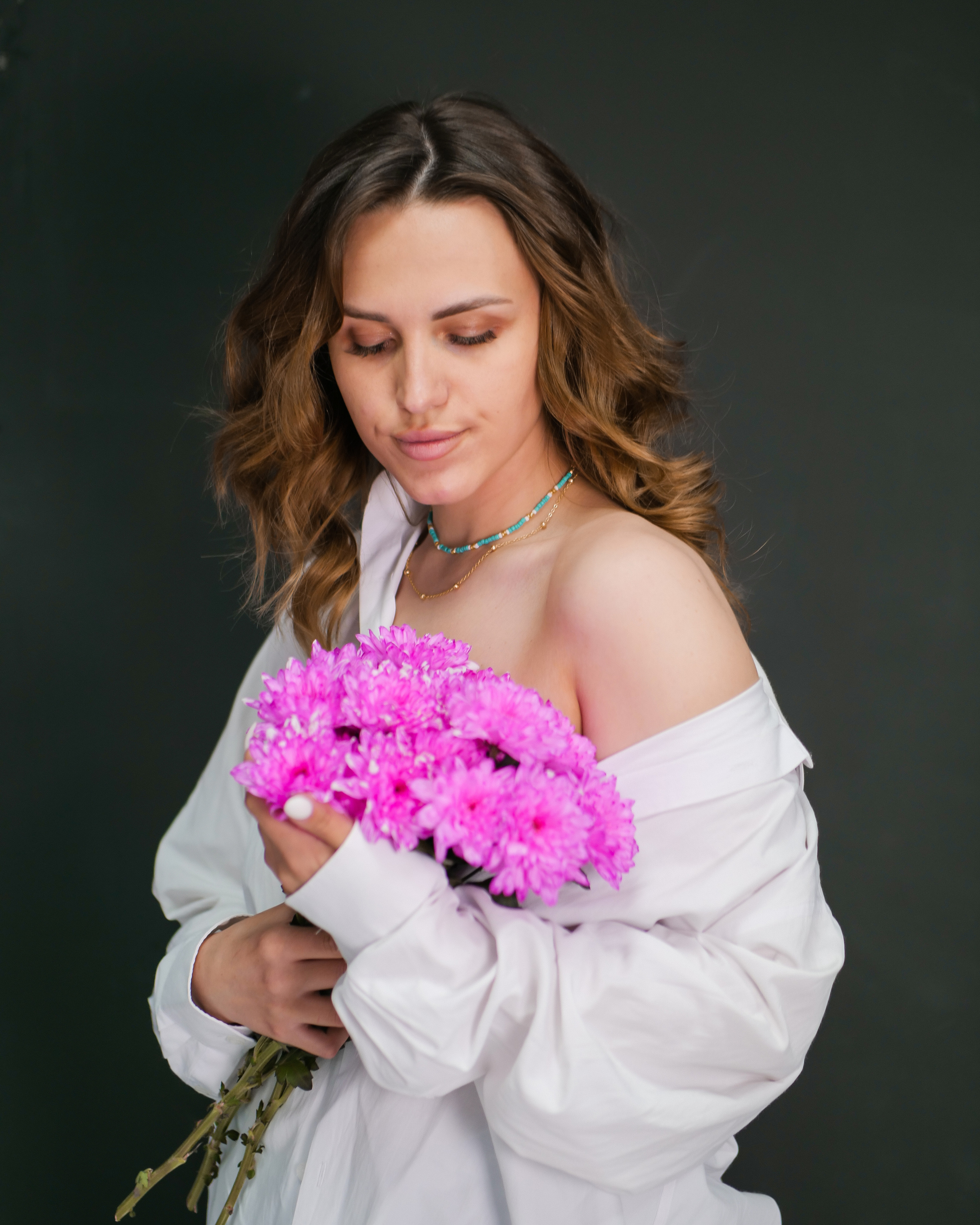 Анжелика. Минимализм