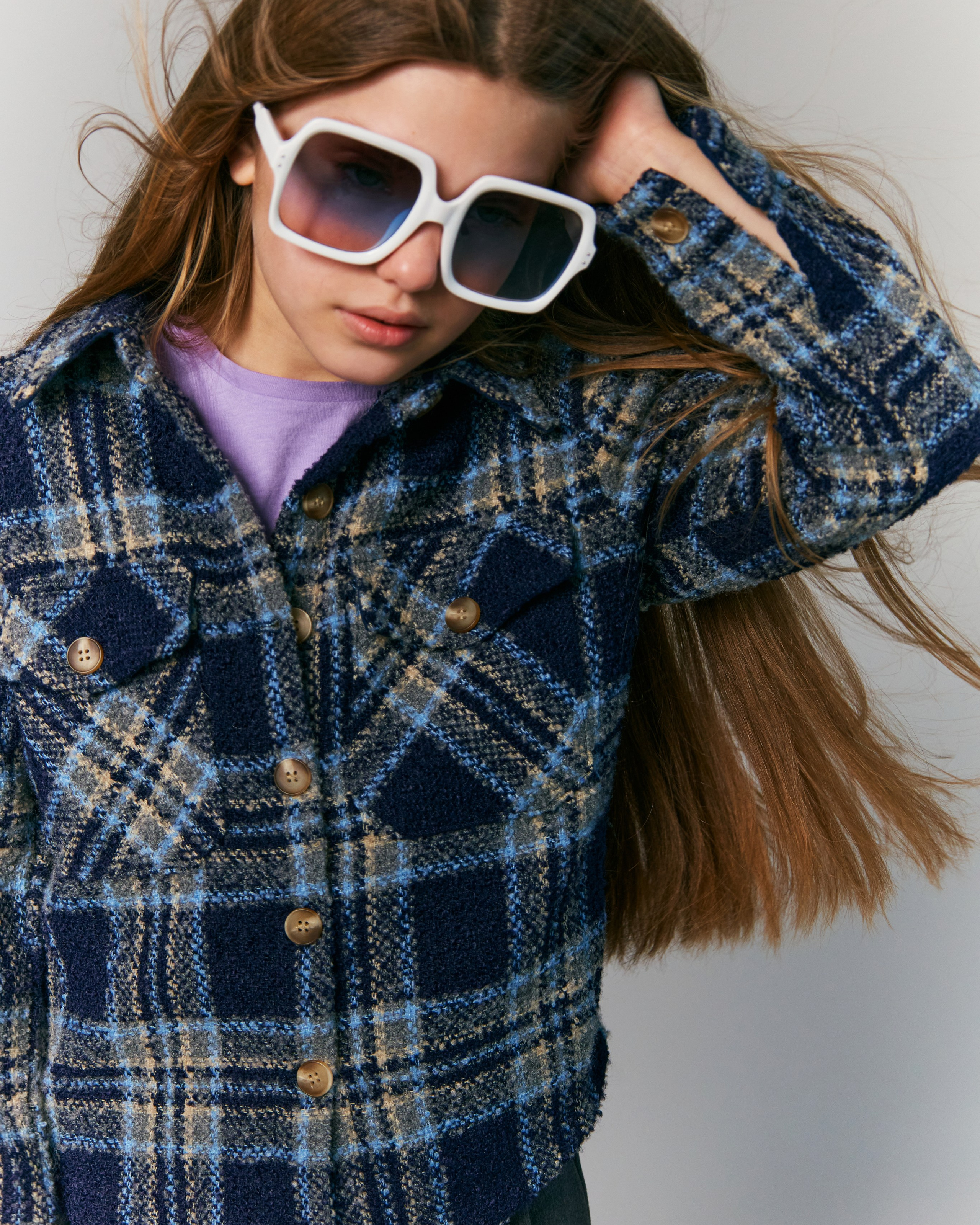 Детская съемка