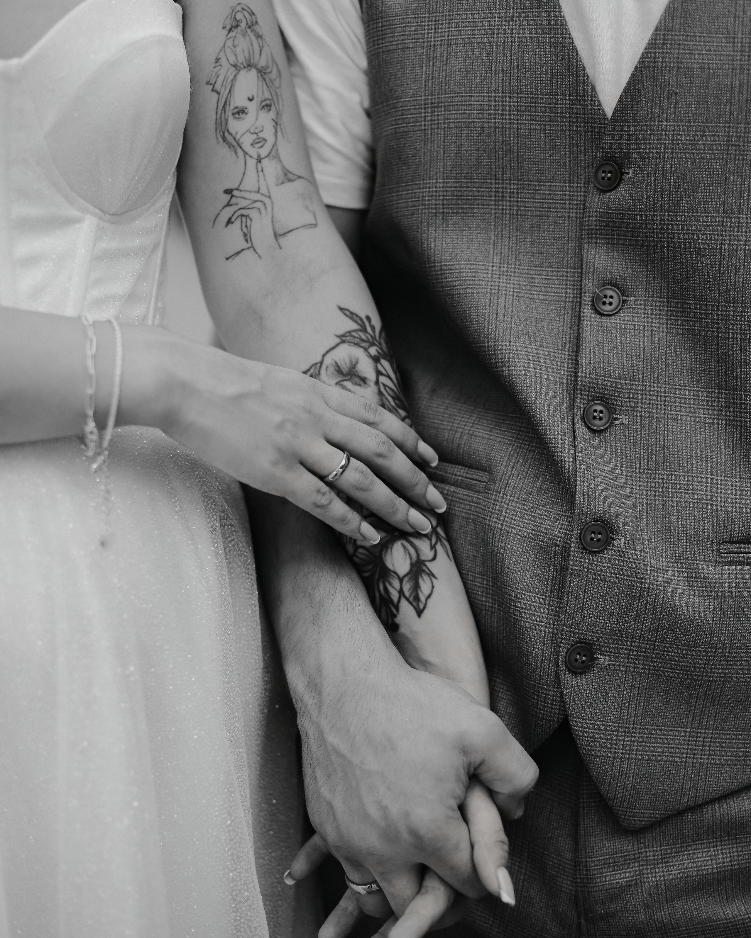 Сергей и&nbsp;Дарья