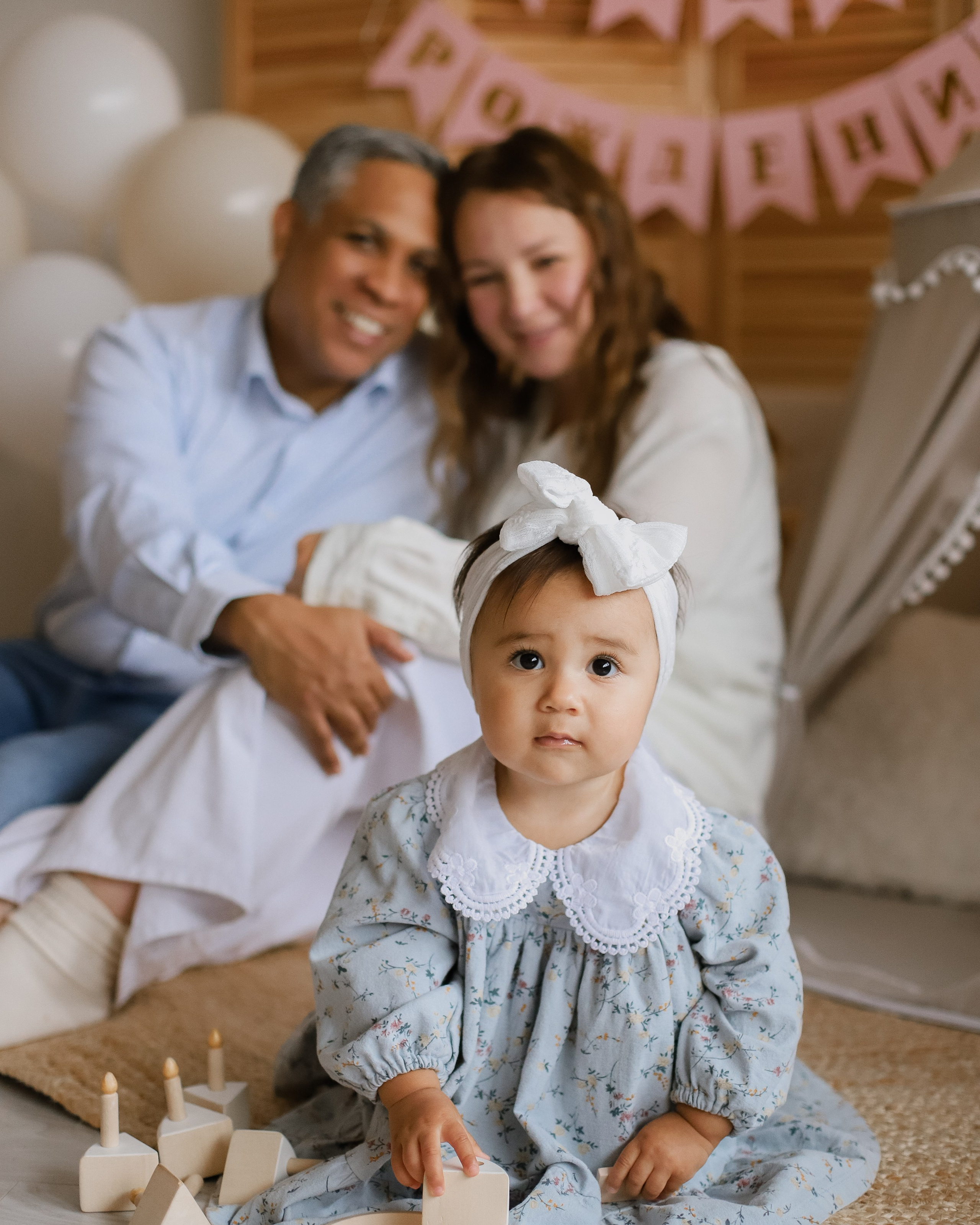 Годик Амелии