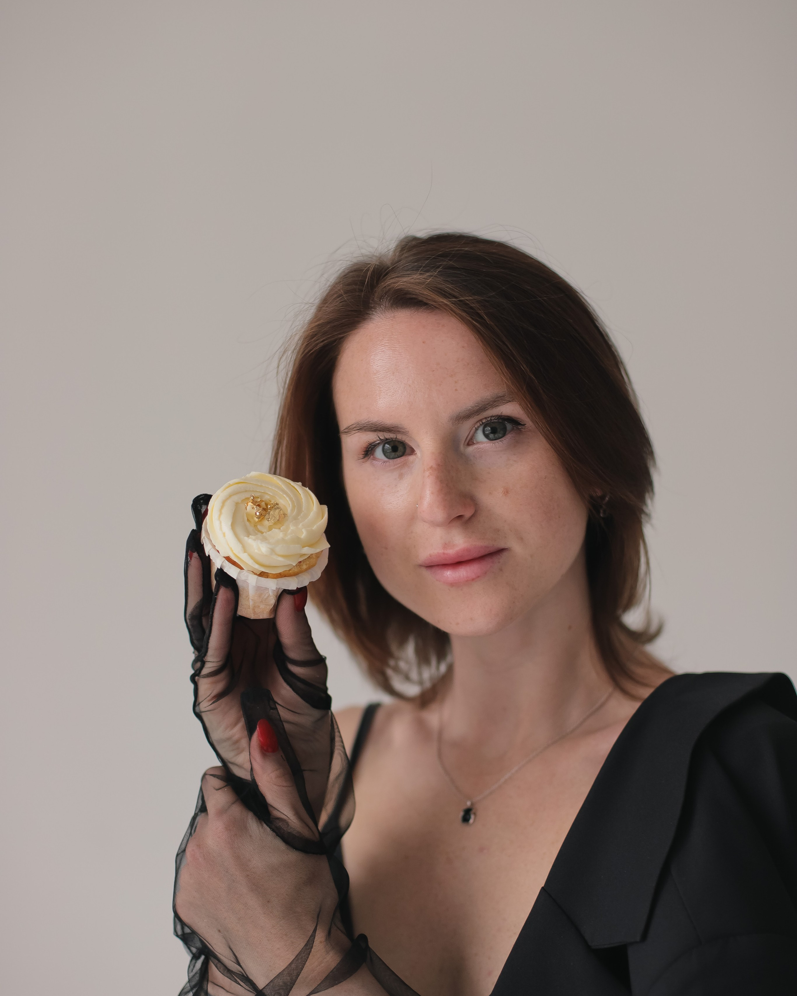 Кондитер Лиора