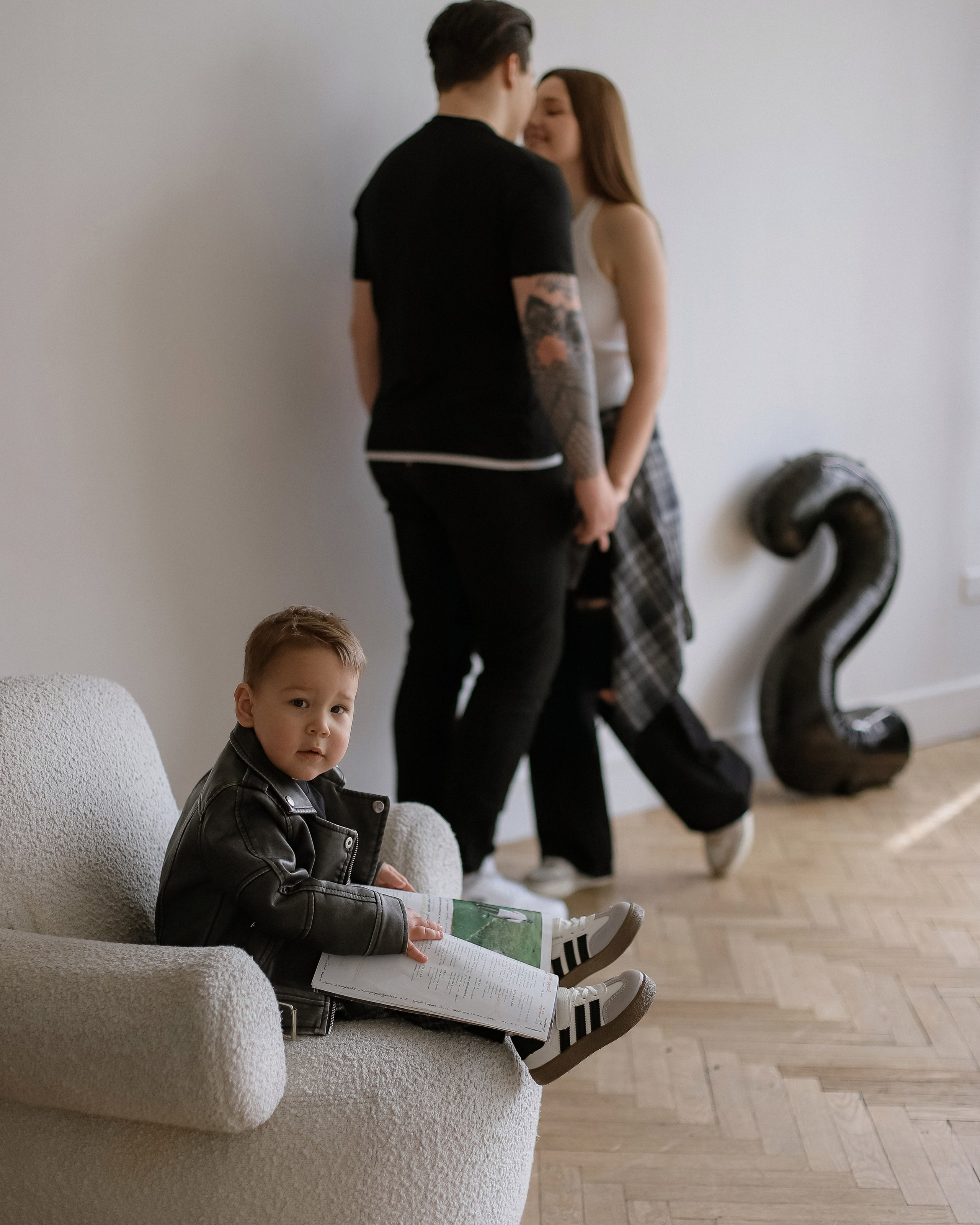 2 года Владику