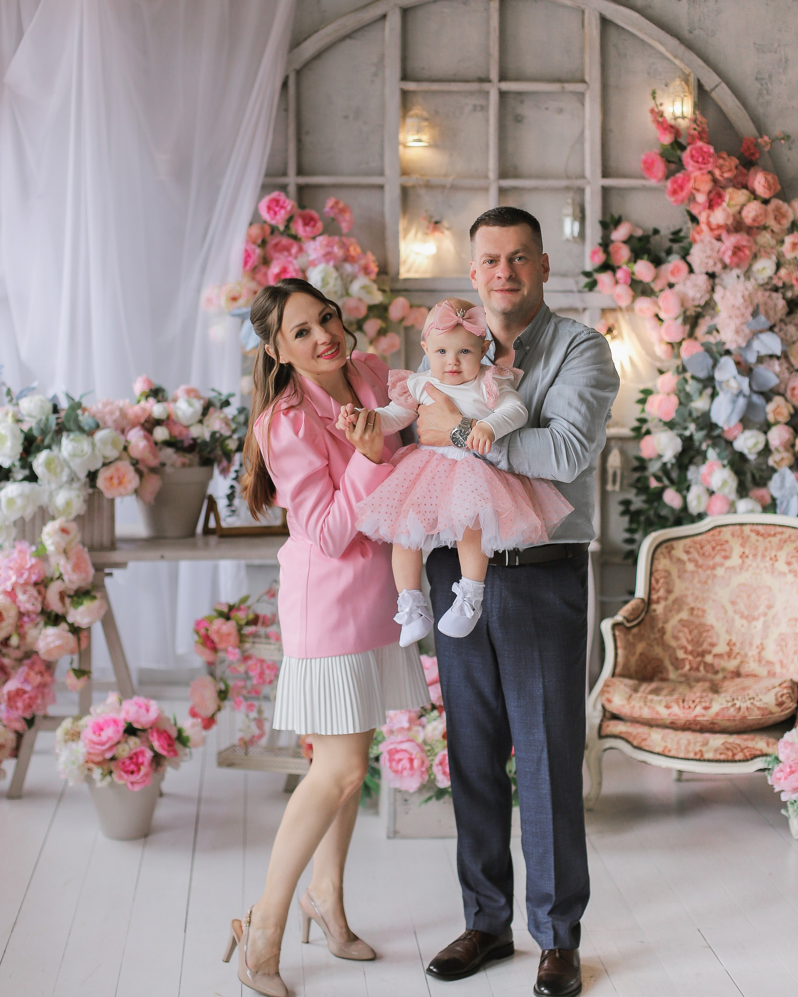 Годик Софии