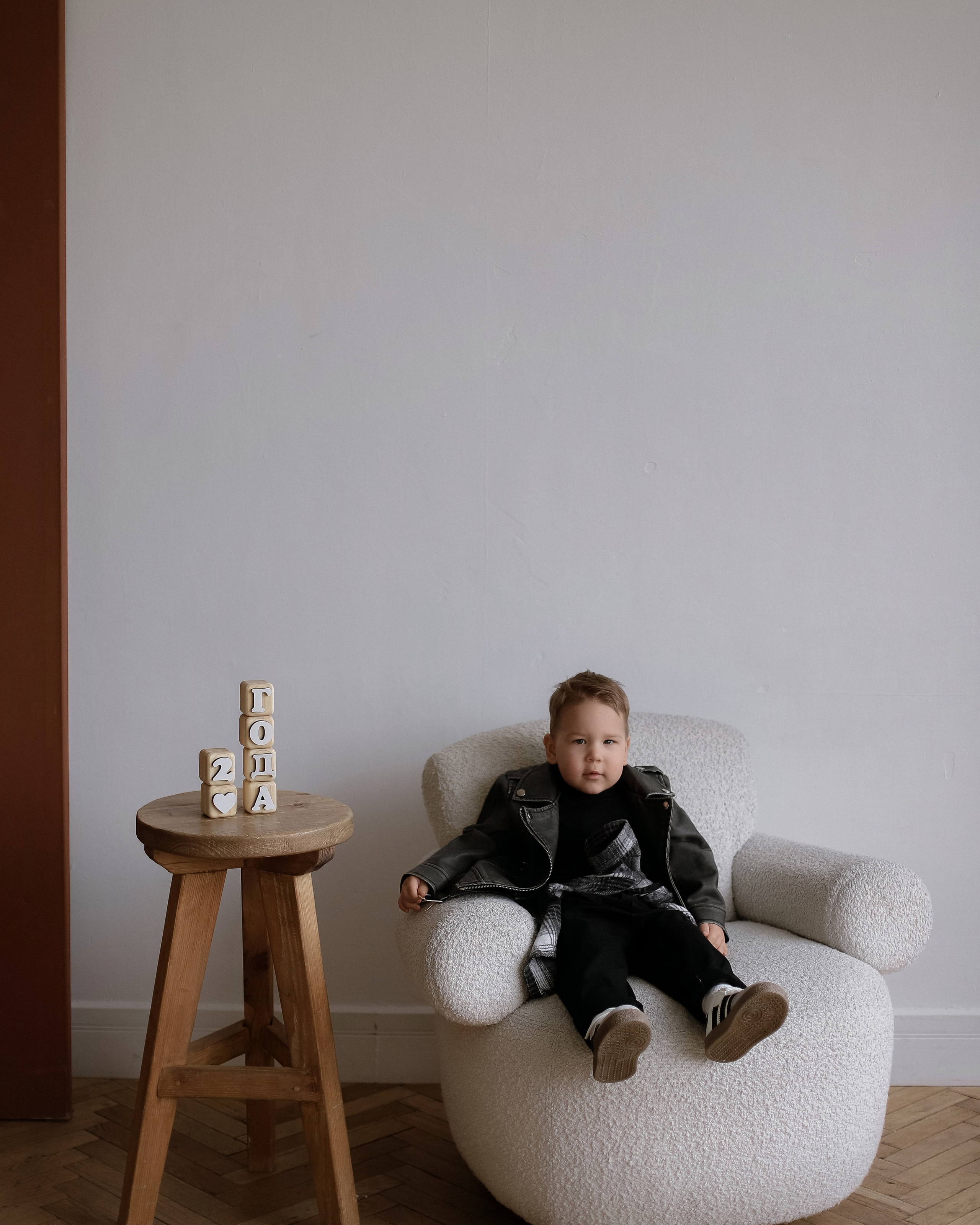 2 года Владику