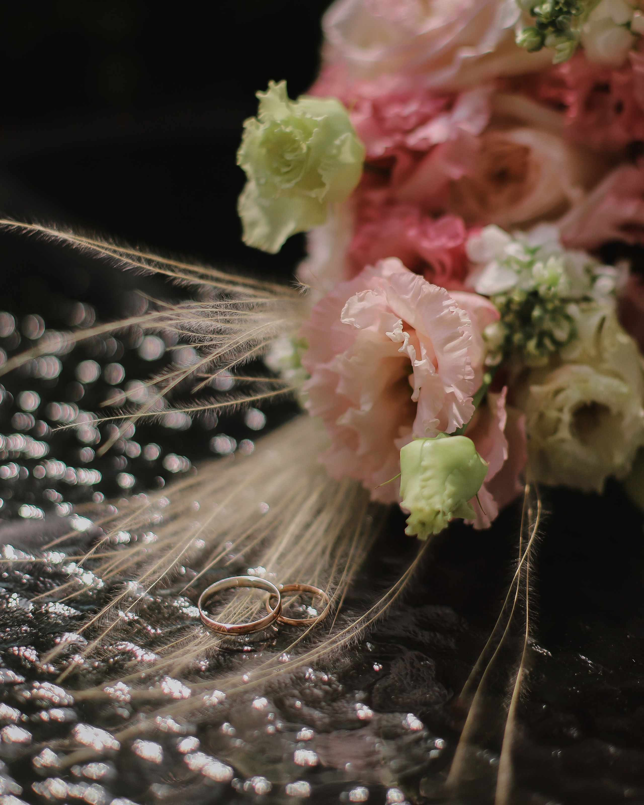 Александр и Юлия