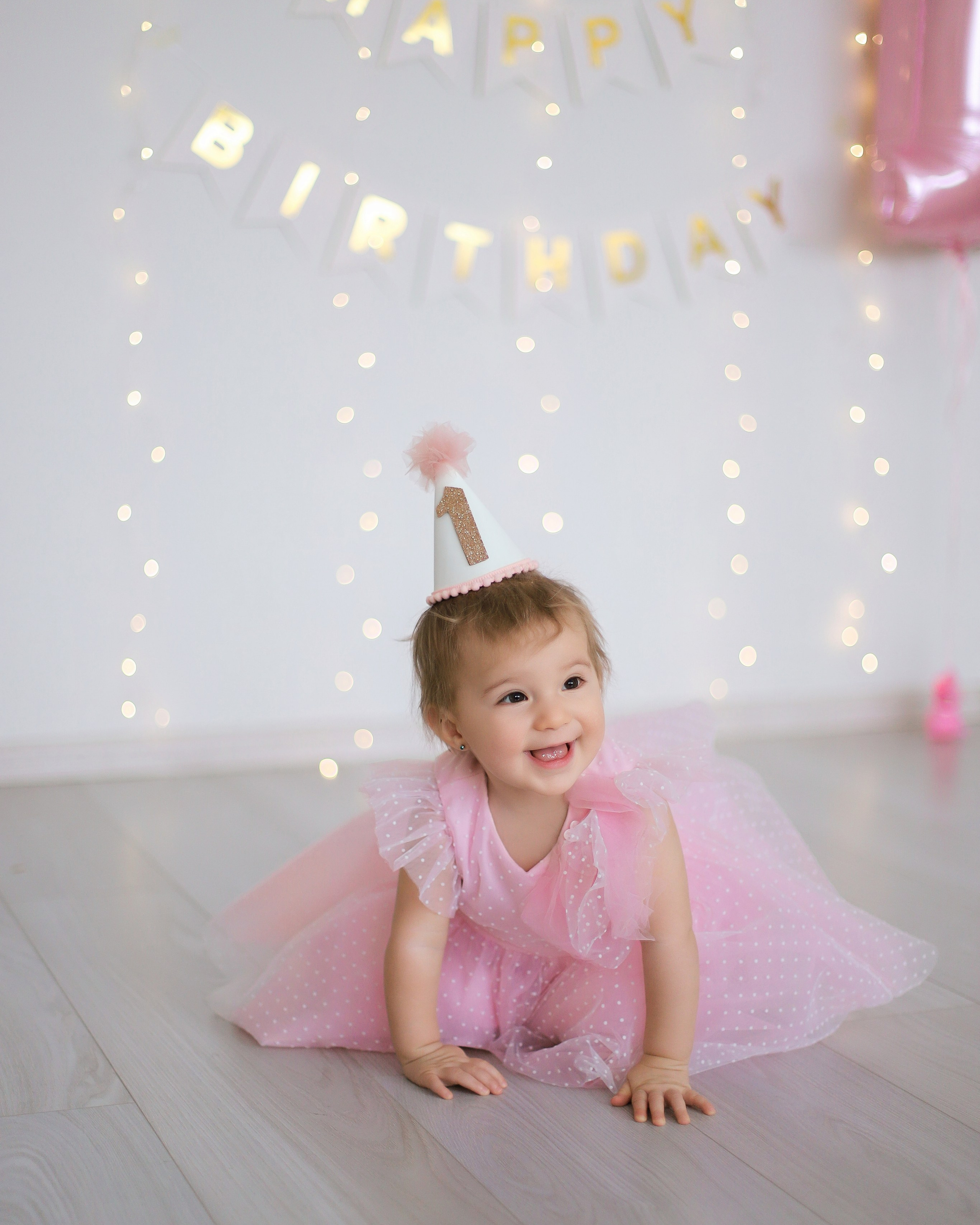 Годик и Новогодняя