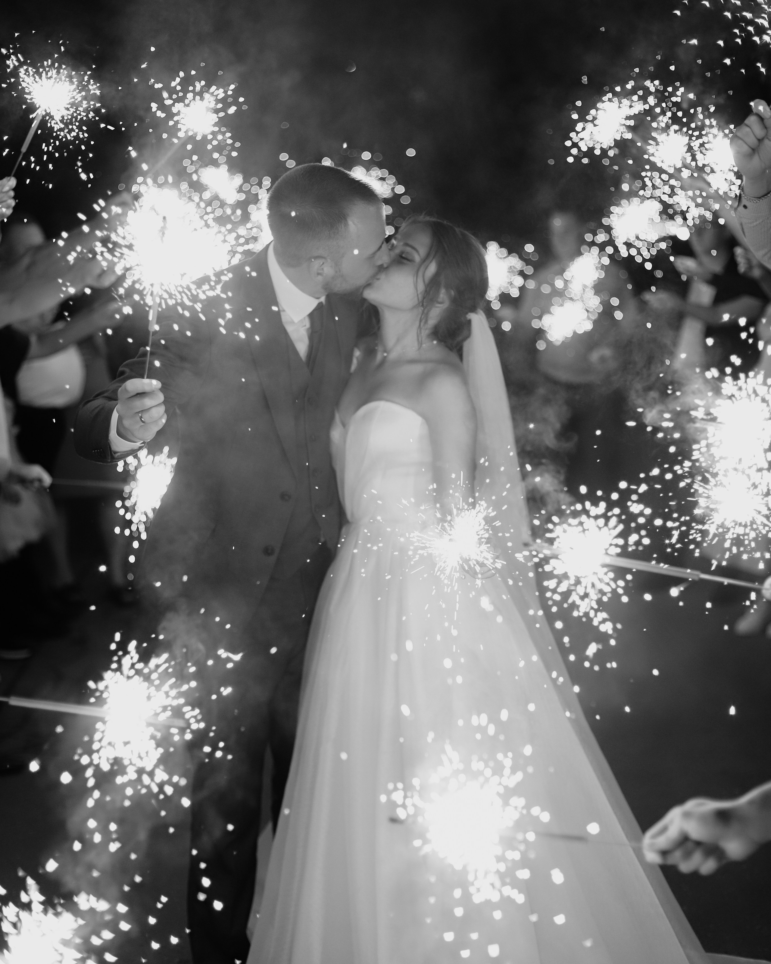 Данила и&nbsp;Анастасия