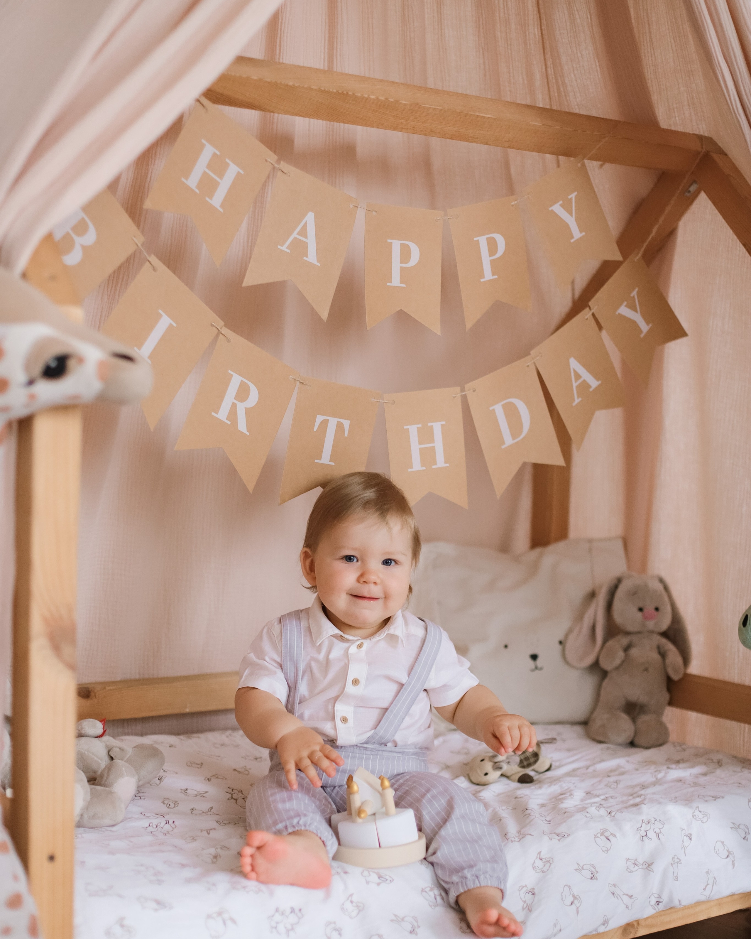 Годик Матвею