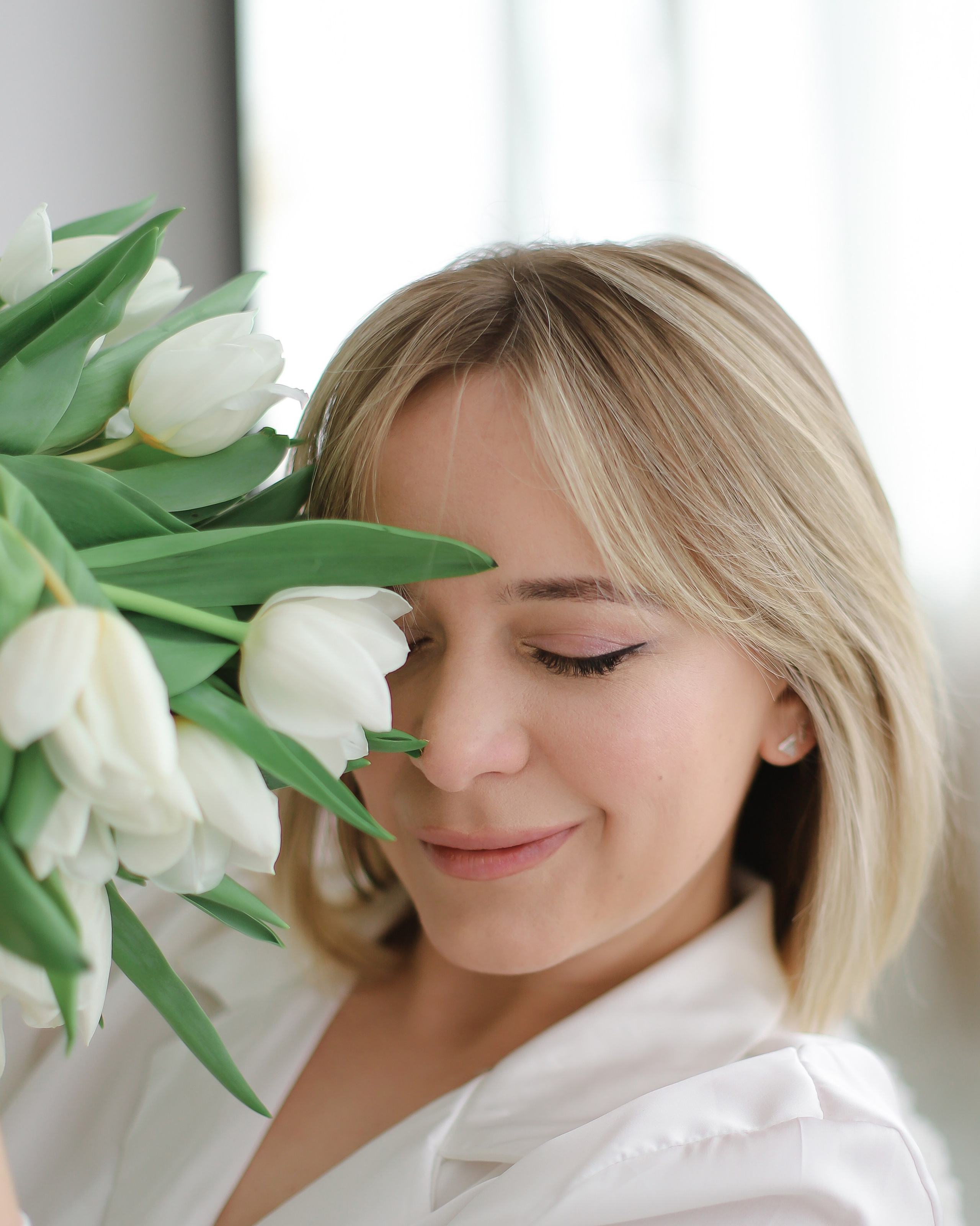 Весенний фотодень, Анастасия