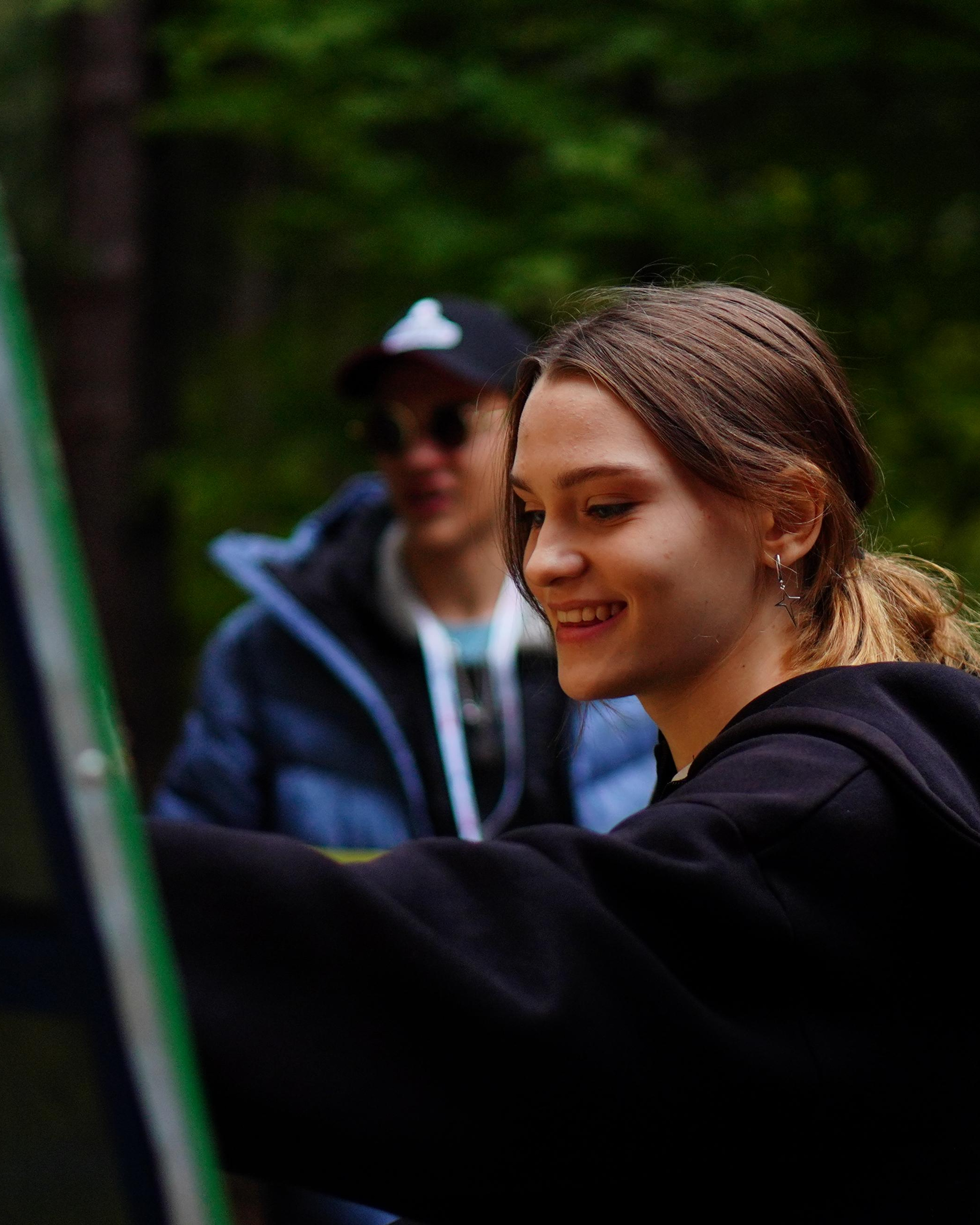 ТурСлет 2023 «26КАДР»