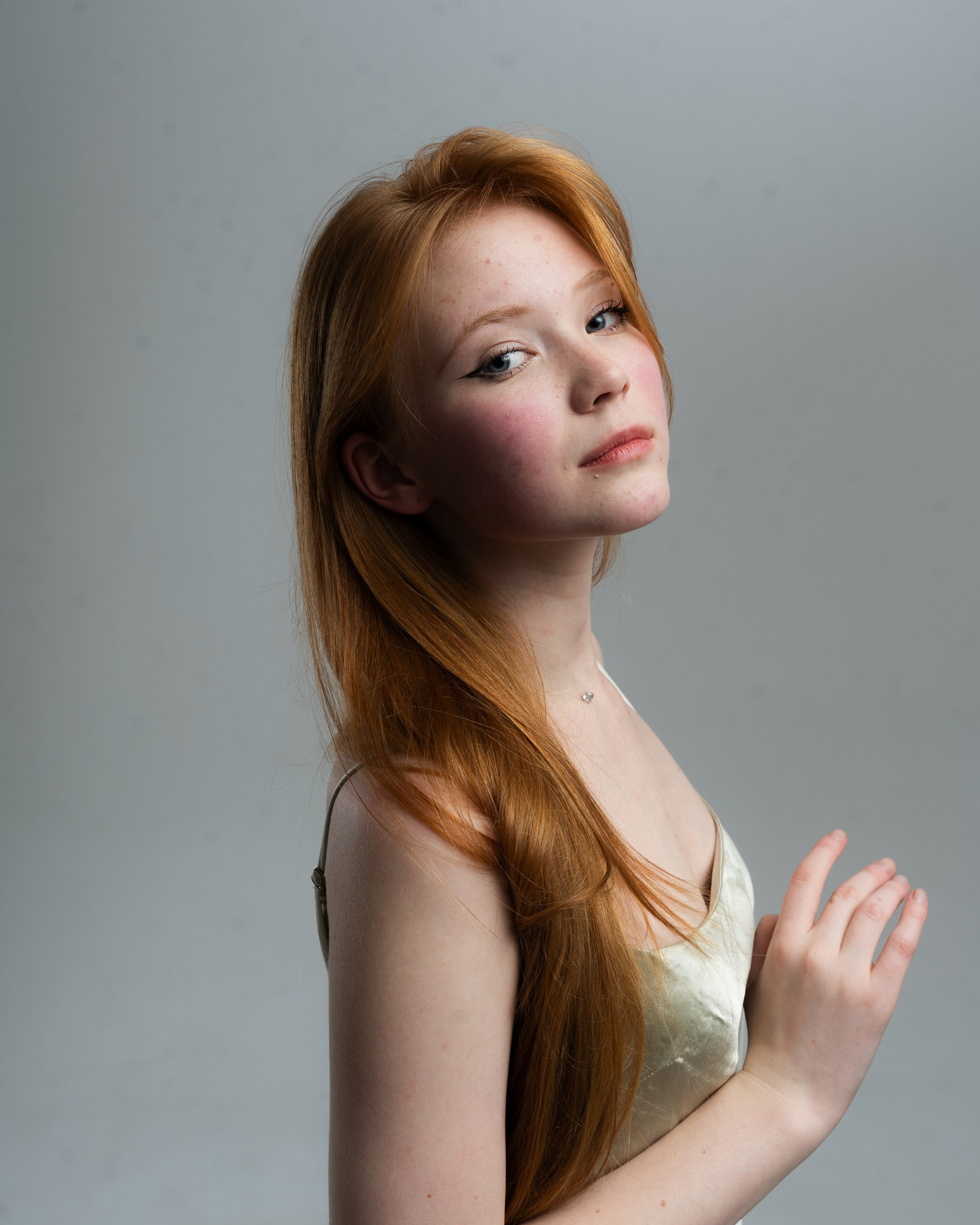 Соня — Студия