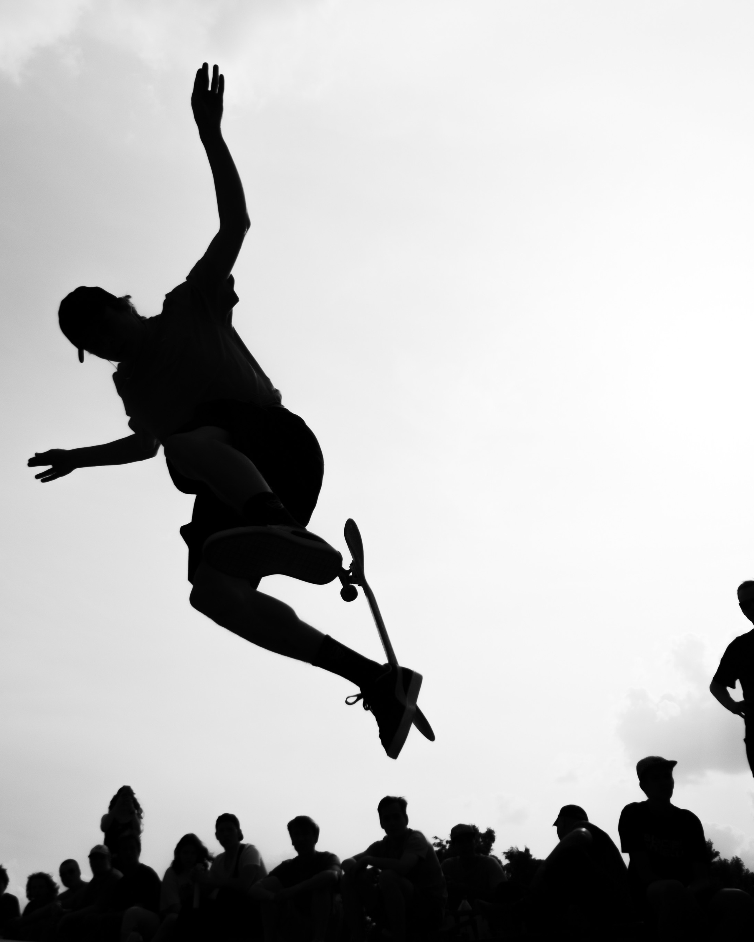 Скейт Соревнования 17.06.2023