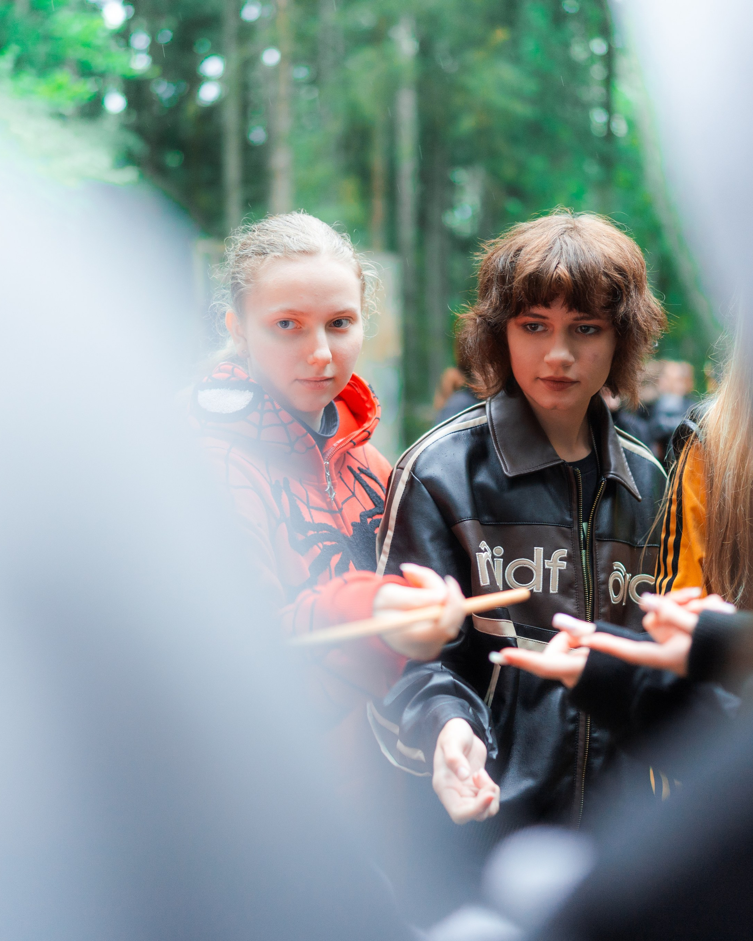 ТурСлет 2025 «26 КАДР»