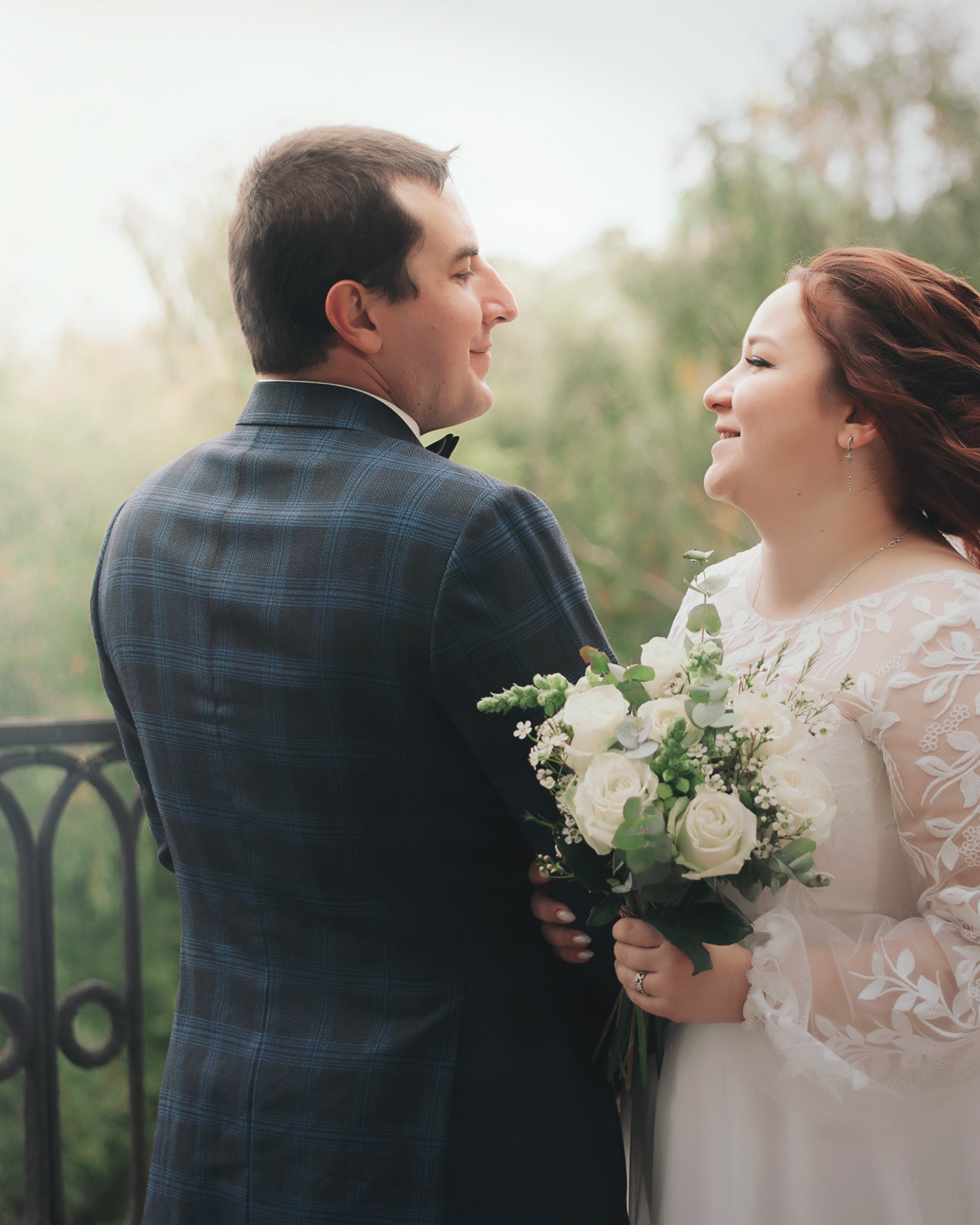 Владислава и Алексей