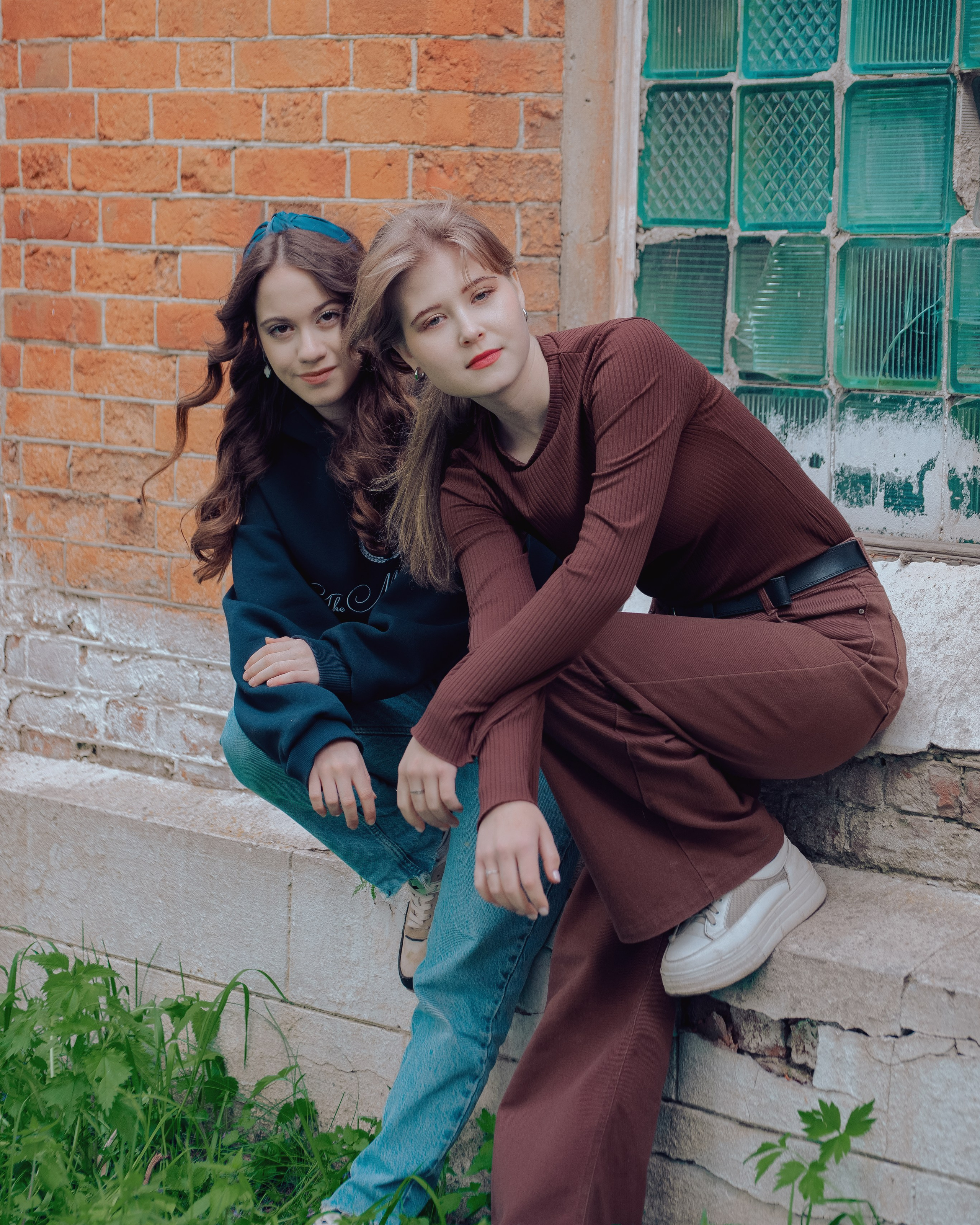 ФОТОСЪЕМКА ДЛЯ ВЫПУСКНОГО АЛЬБОМА