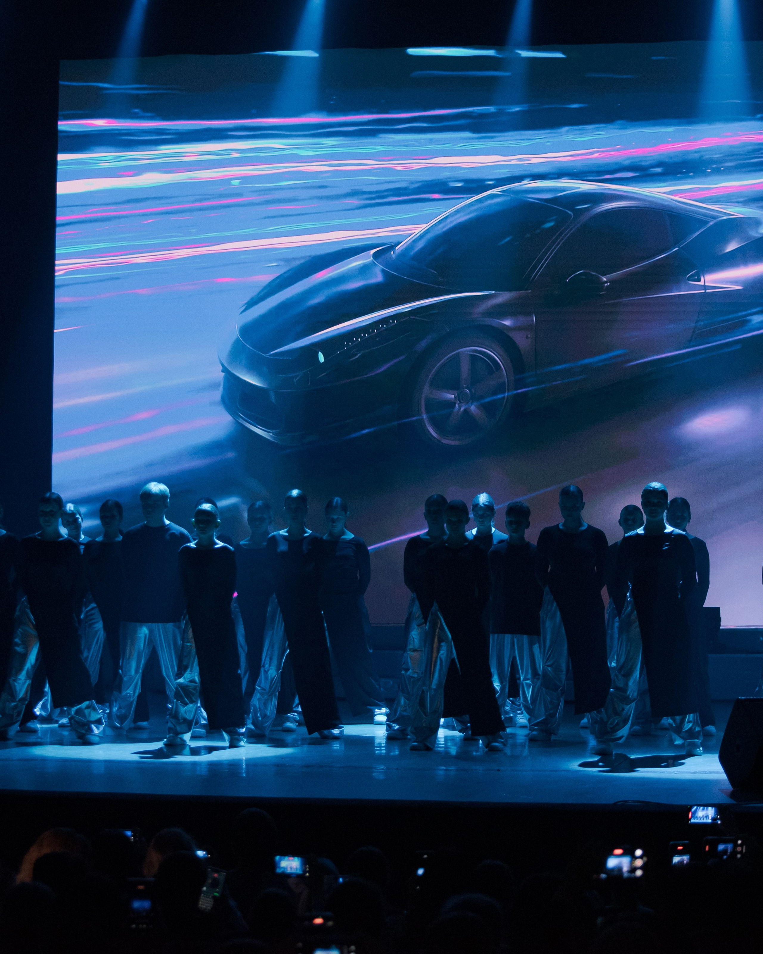 VLOG SHOW «MILANA TUT»