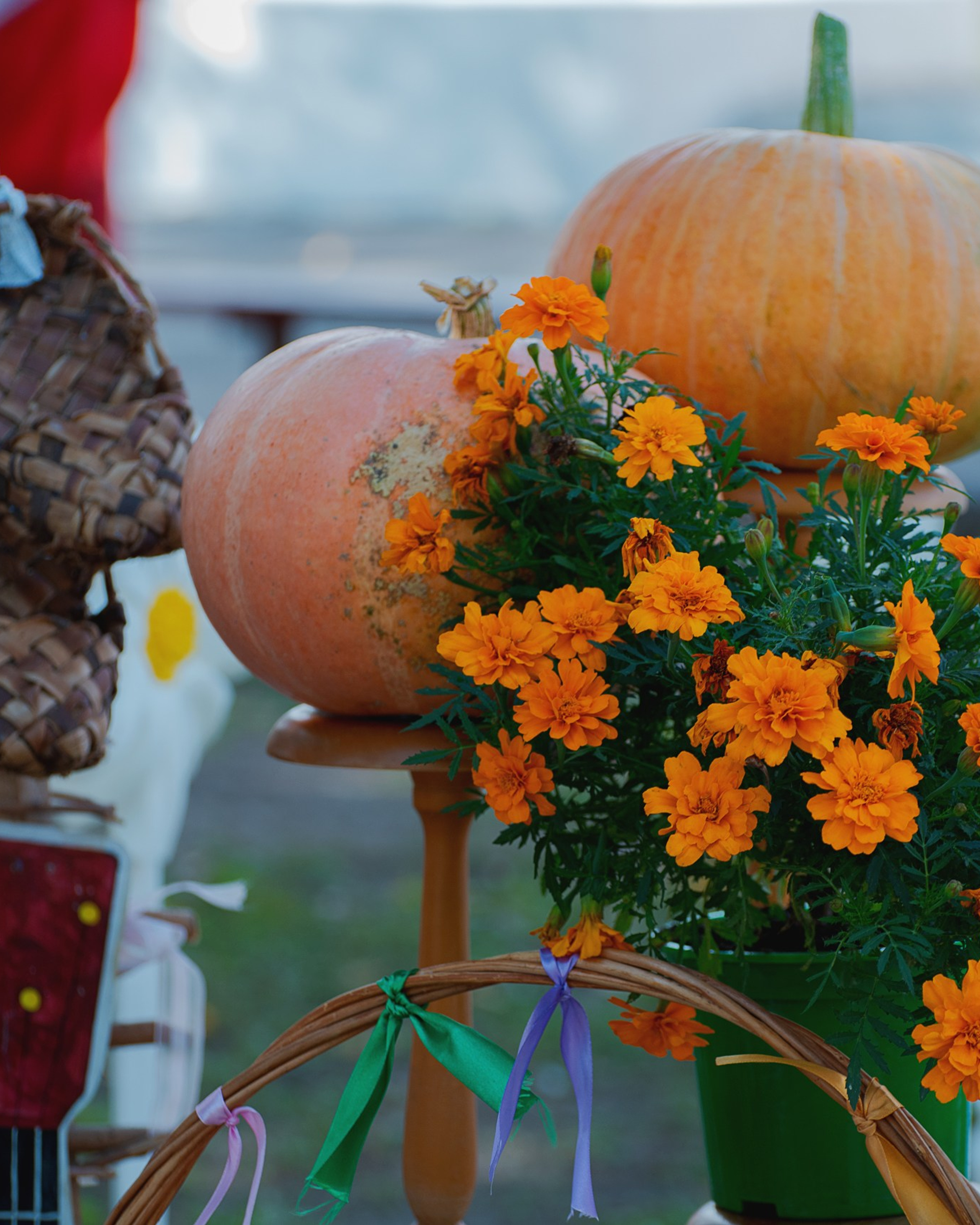 «День села»