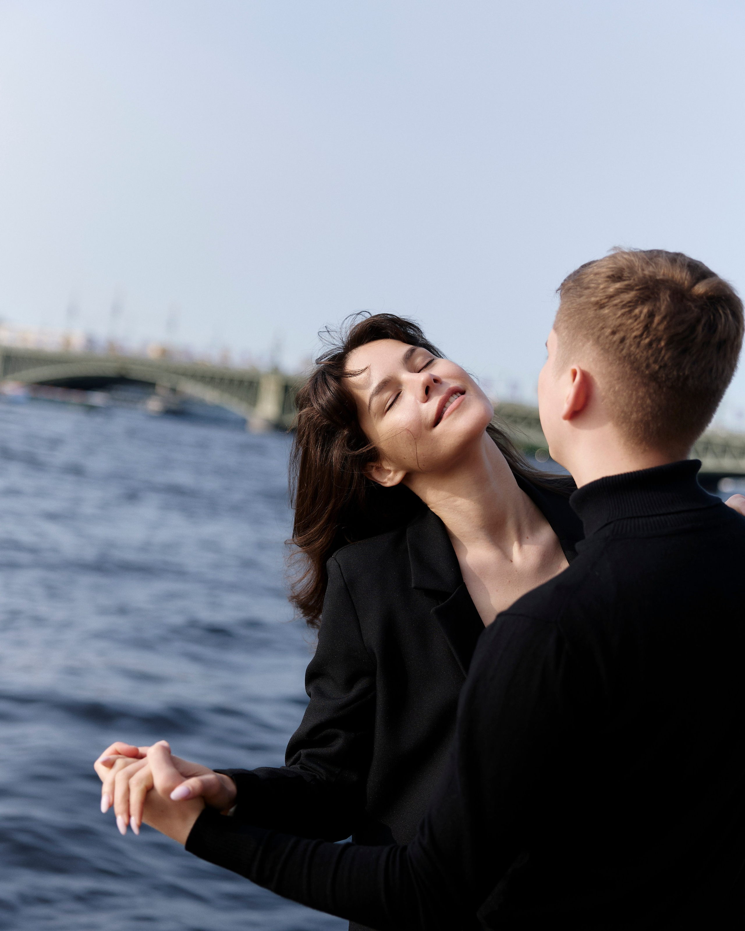 Ваня и&nbsp;Полина