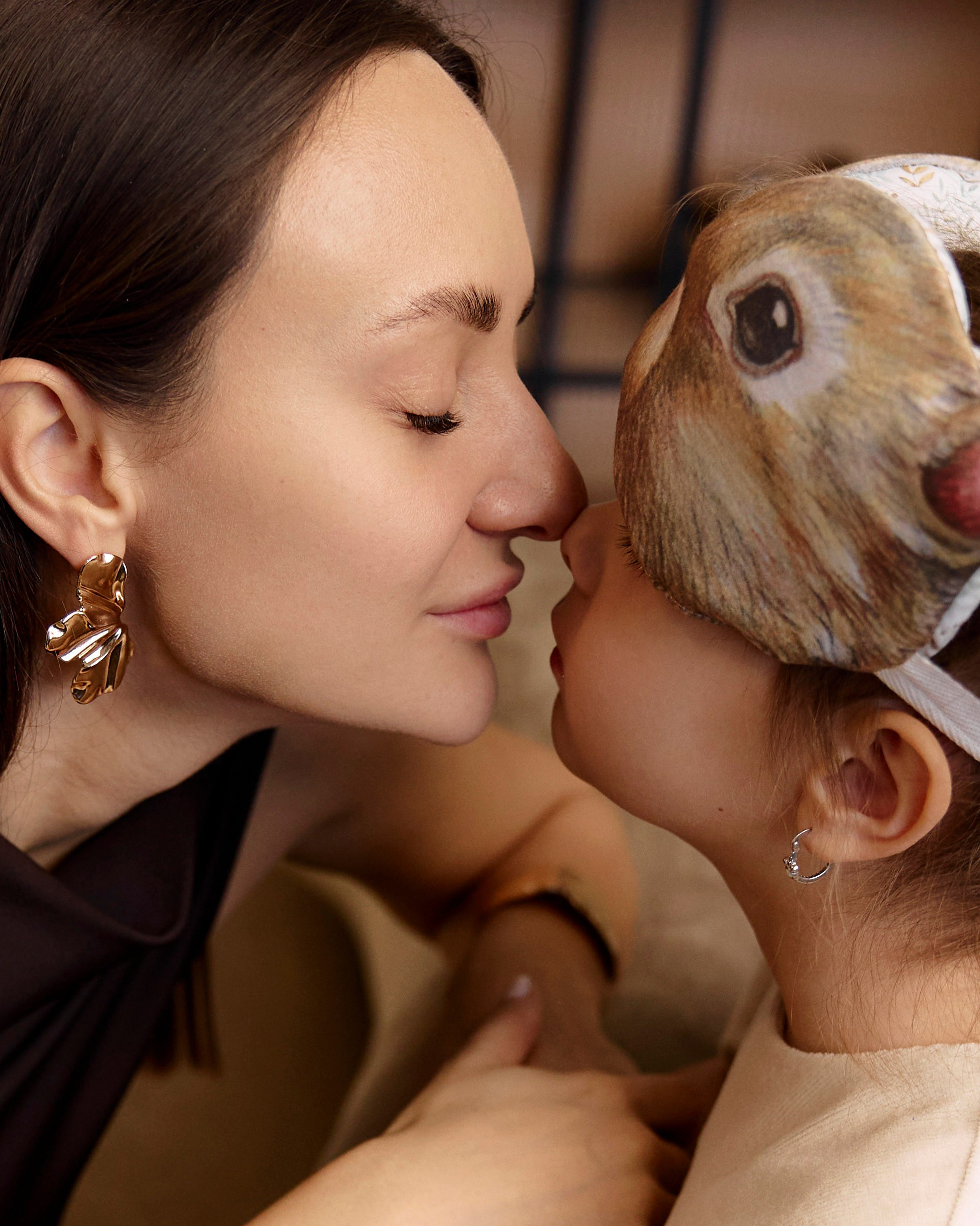 Даша и&nbsp;Миля