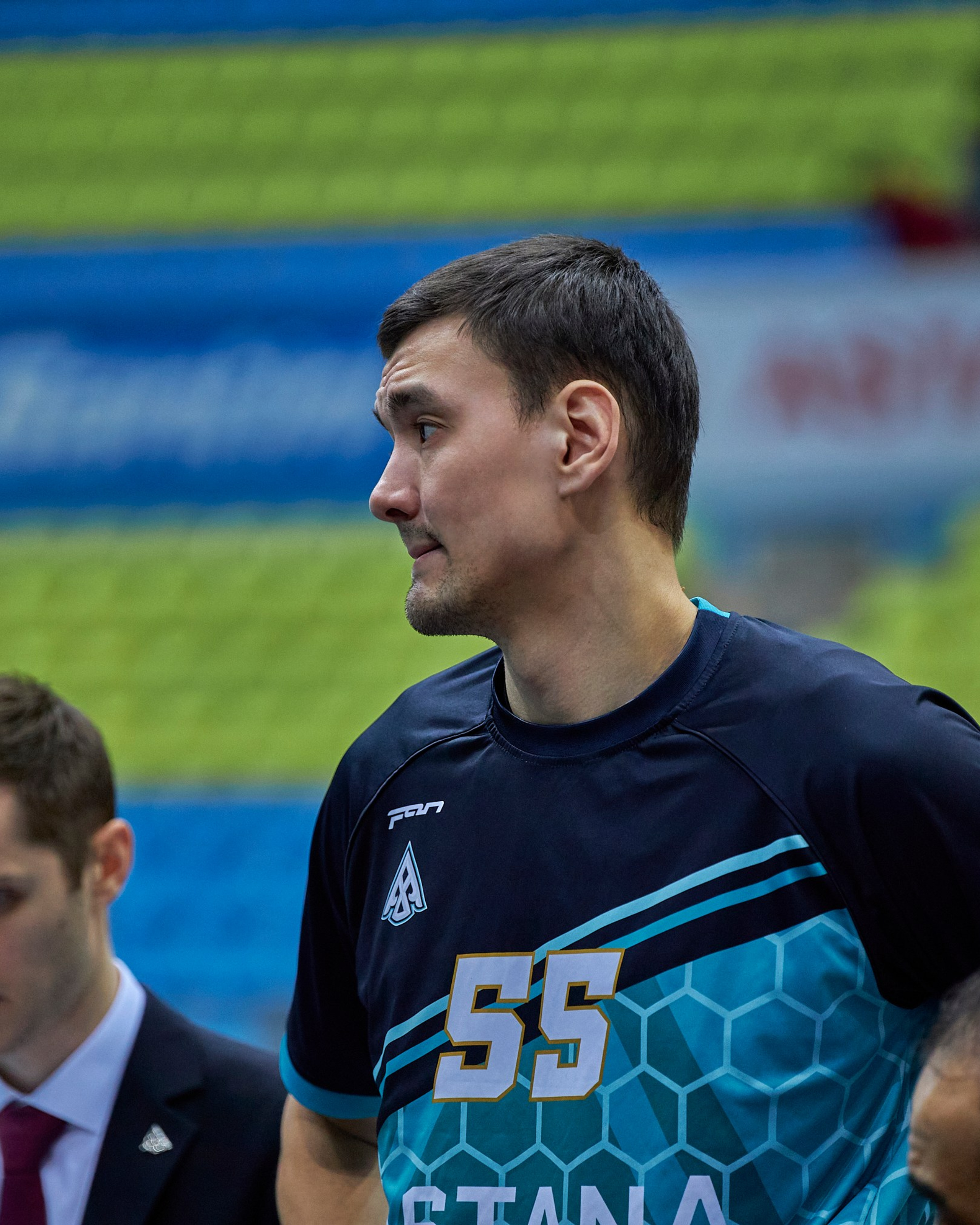 VTB League (Astana — Parma) 10 January 2024