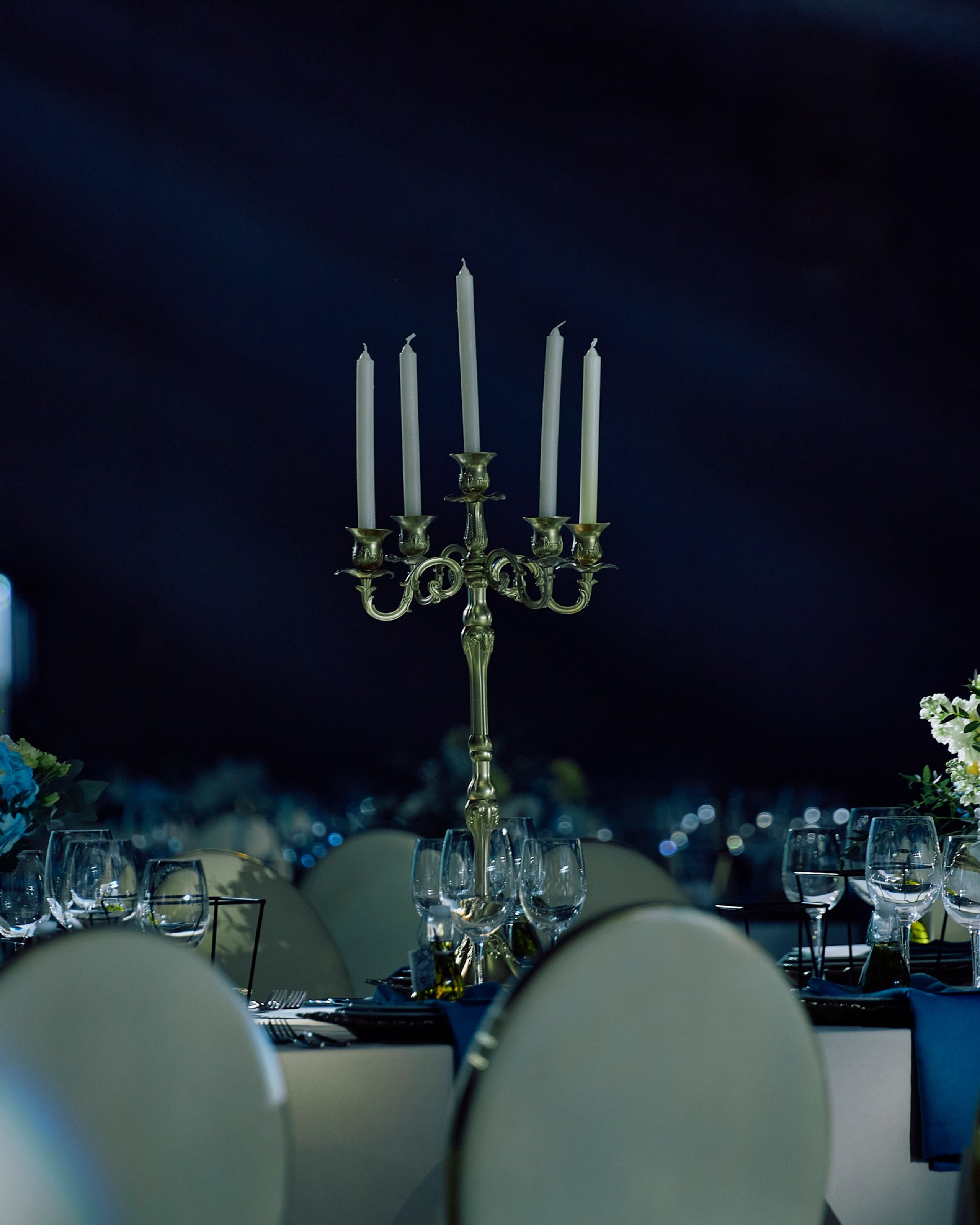 Wedding Decorations