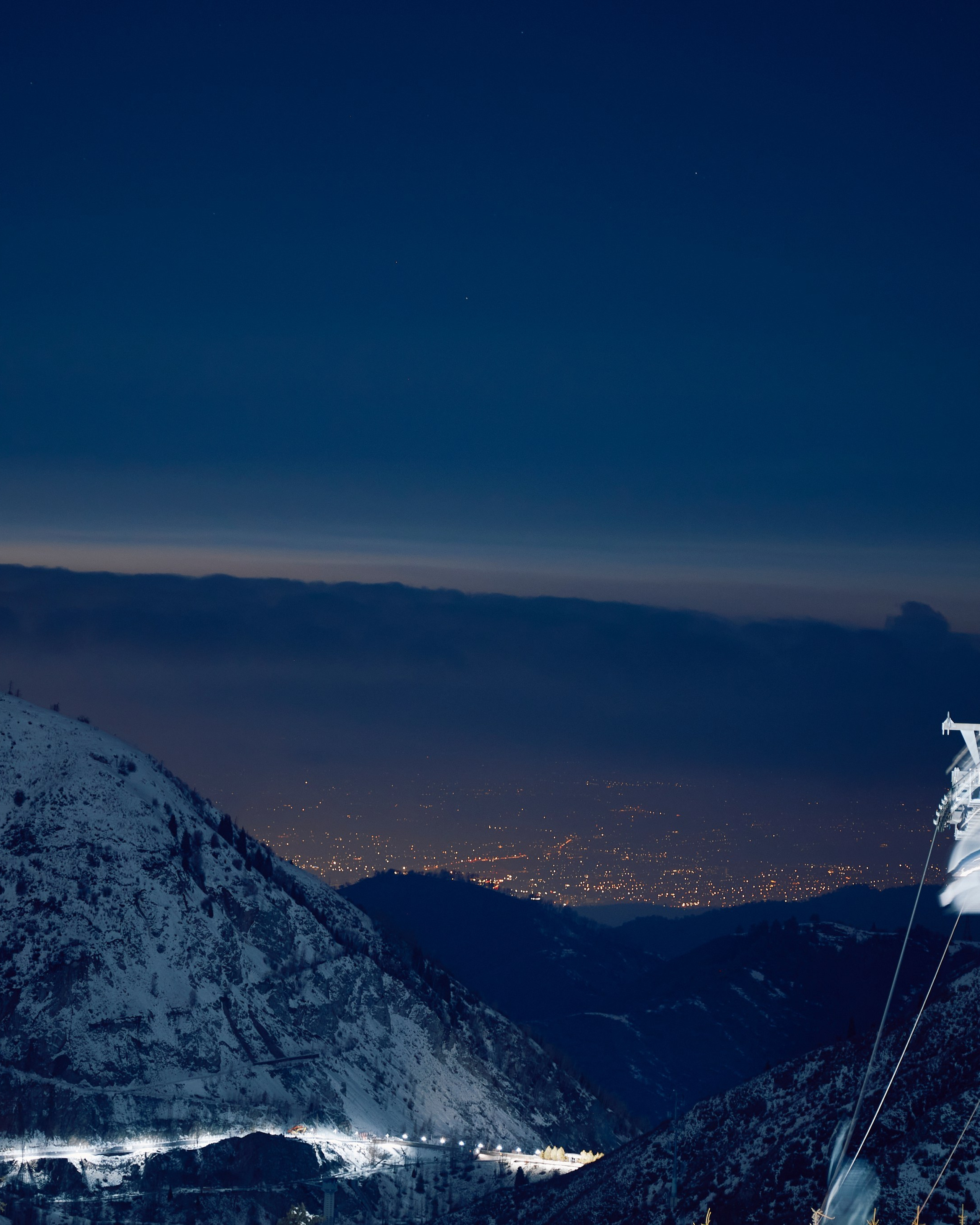 SHYMBULAK | ALMATY | MARCH 2024