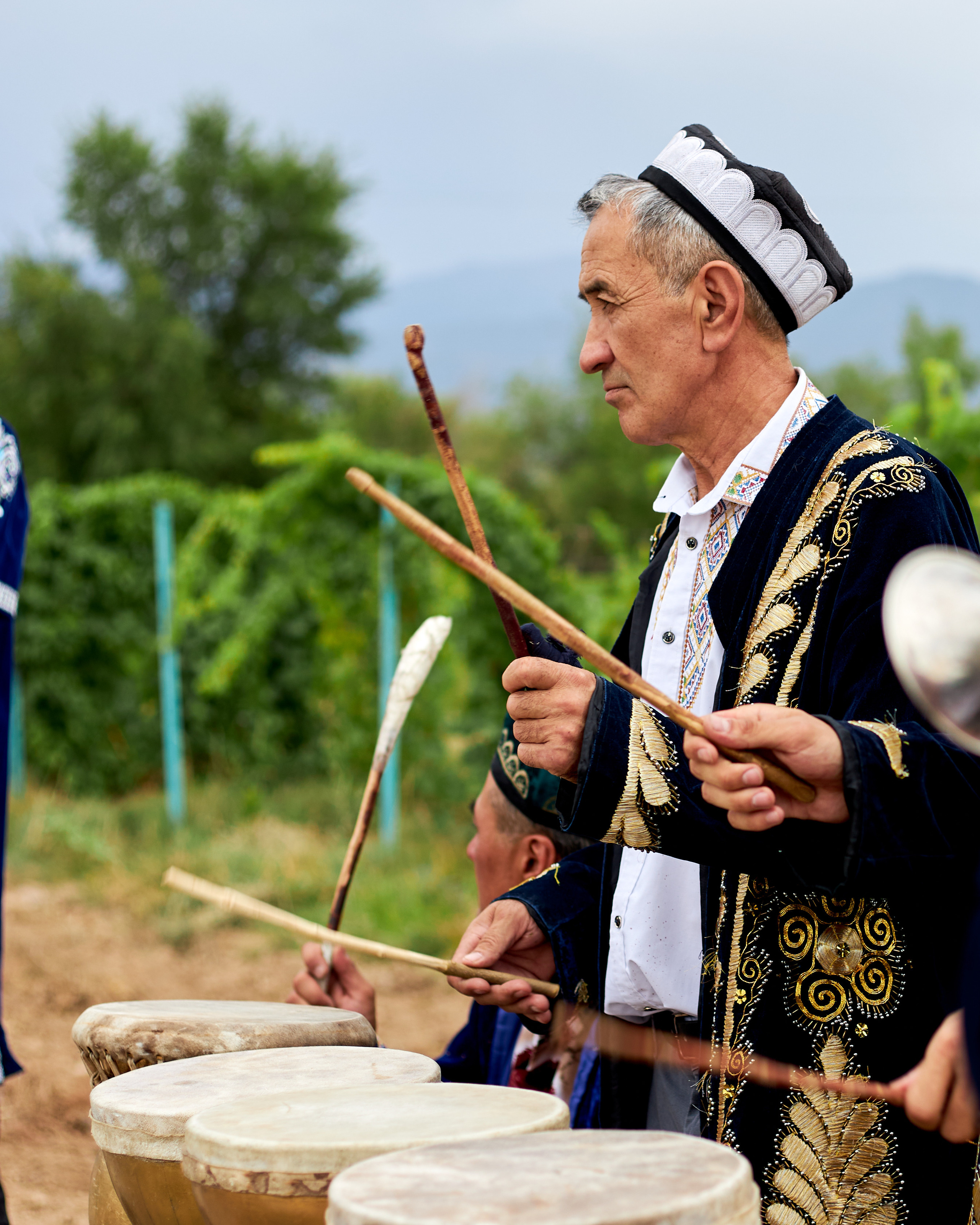 ARBA FEST| 26 AUG 2023 | ALMATY
