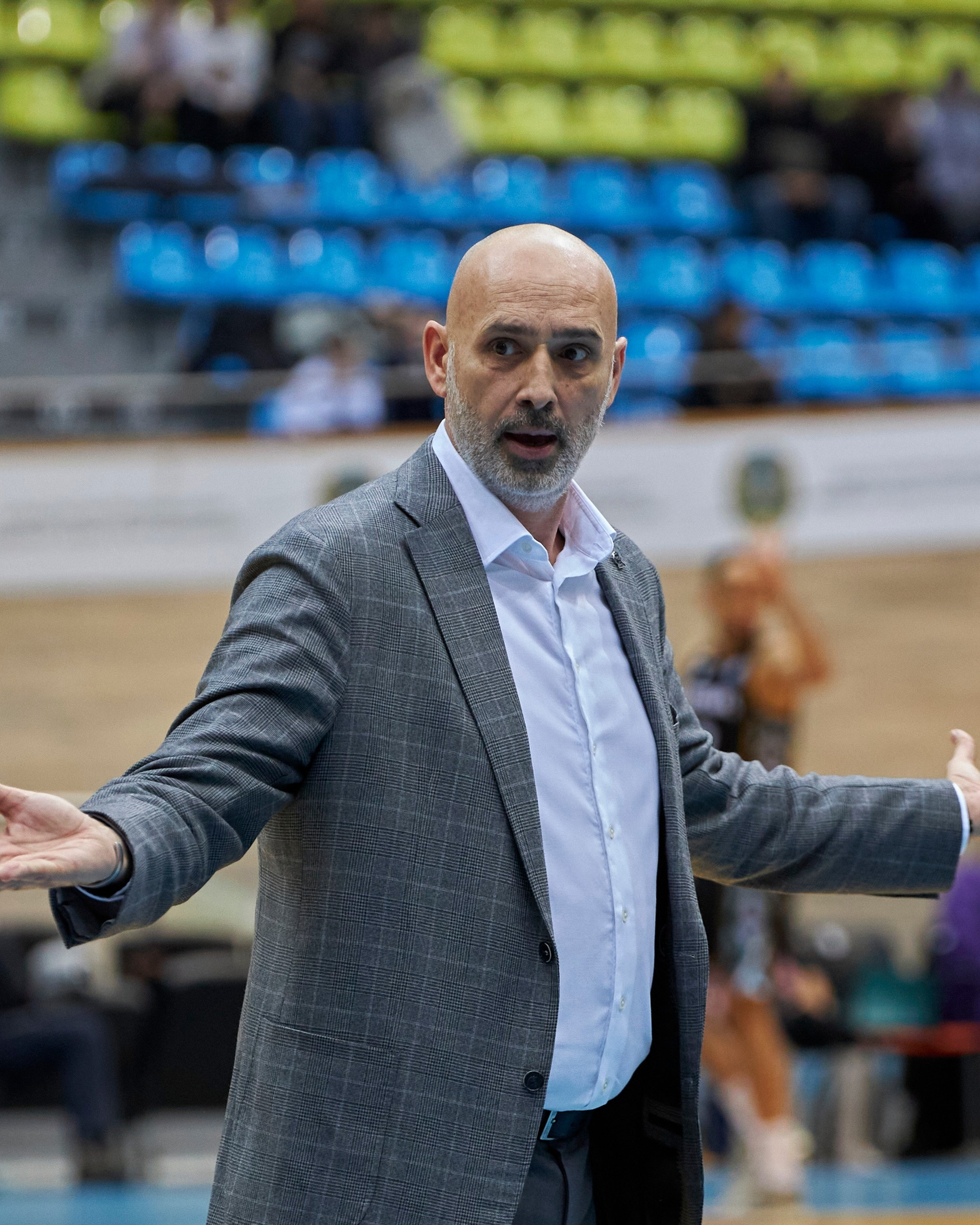 VTB League (Astana — NN) 15 December 2023