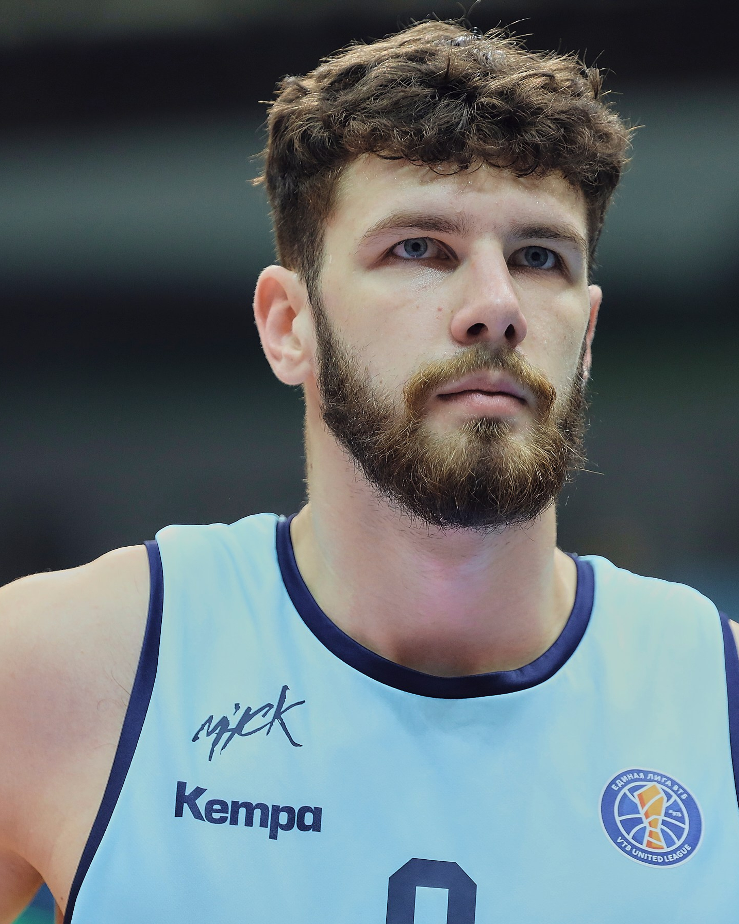VTB League (Astana — Minsk) 15 November 2023
